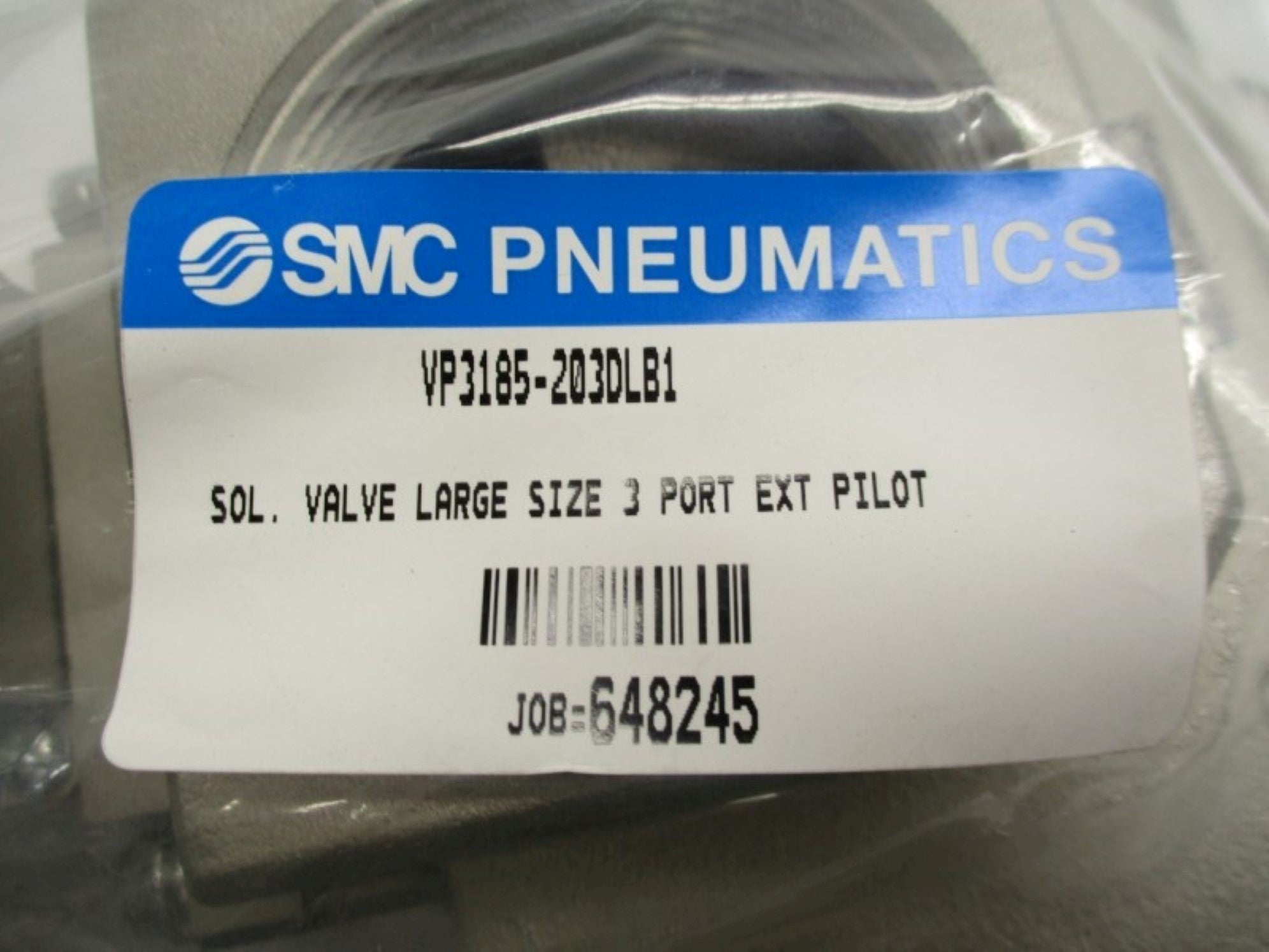 SMC VP3185-203DLB1 NSMP
