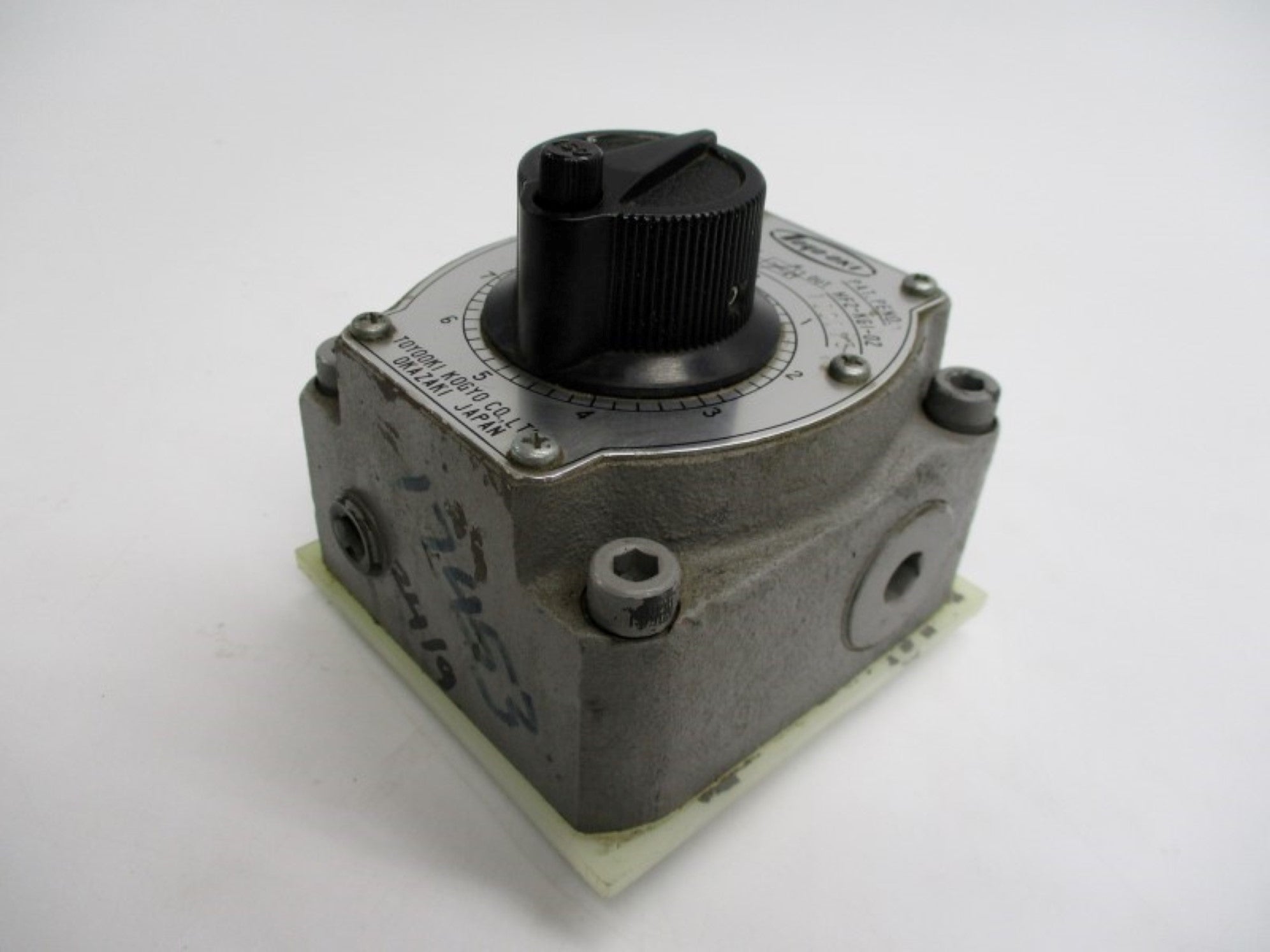 TOYOOKI KOGYO HF2-KG1-02 NSNP