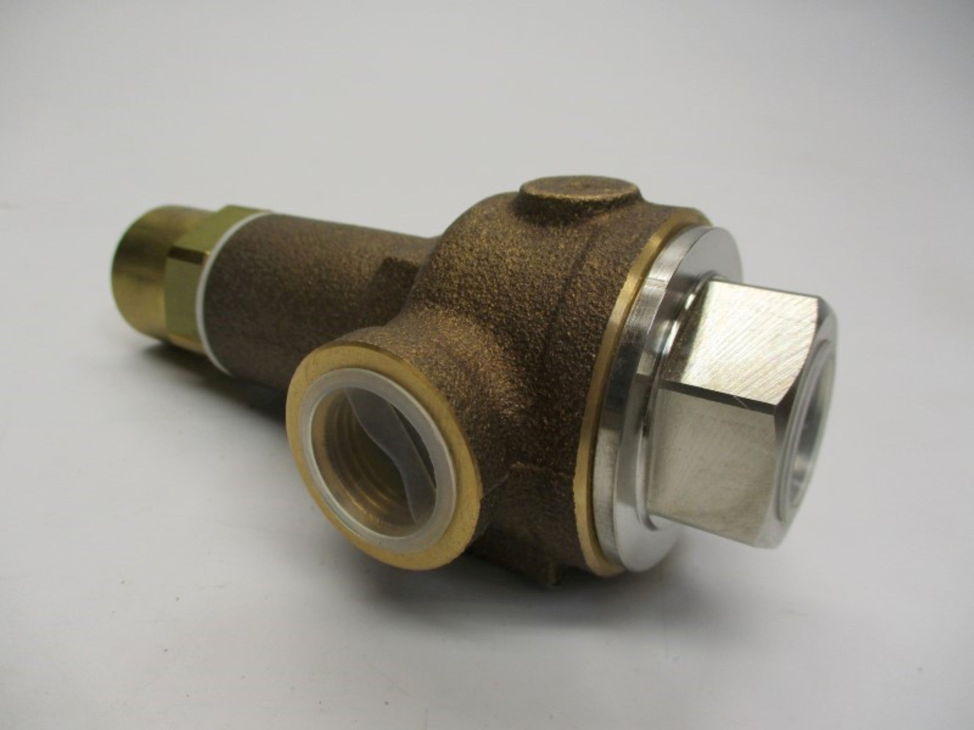 YOSHITAKE AL-15 NSMP