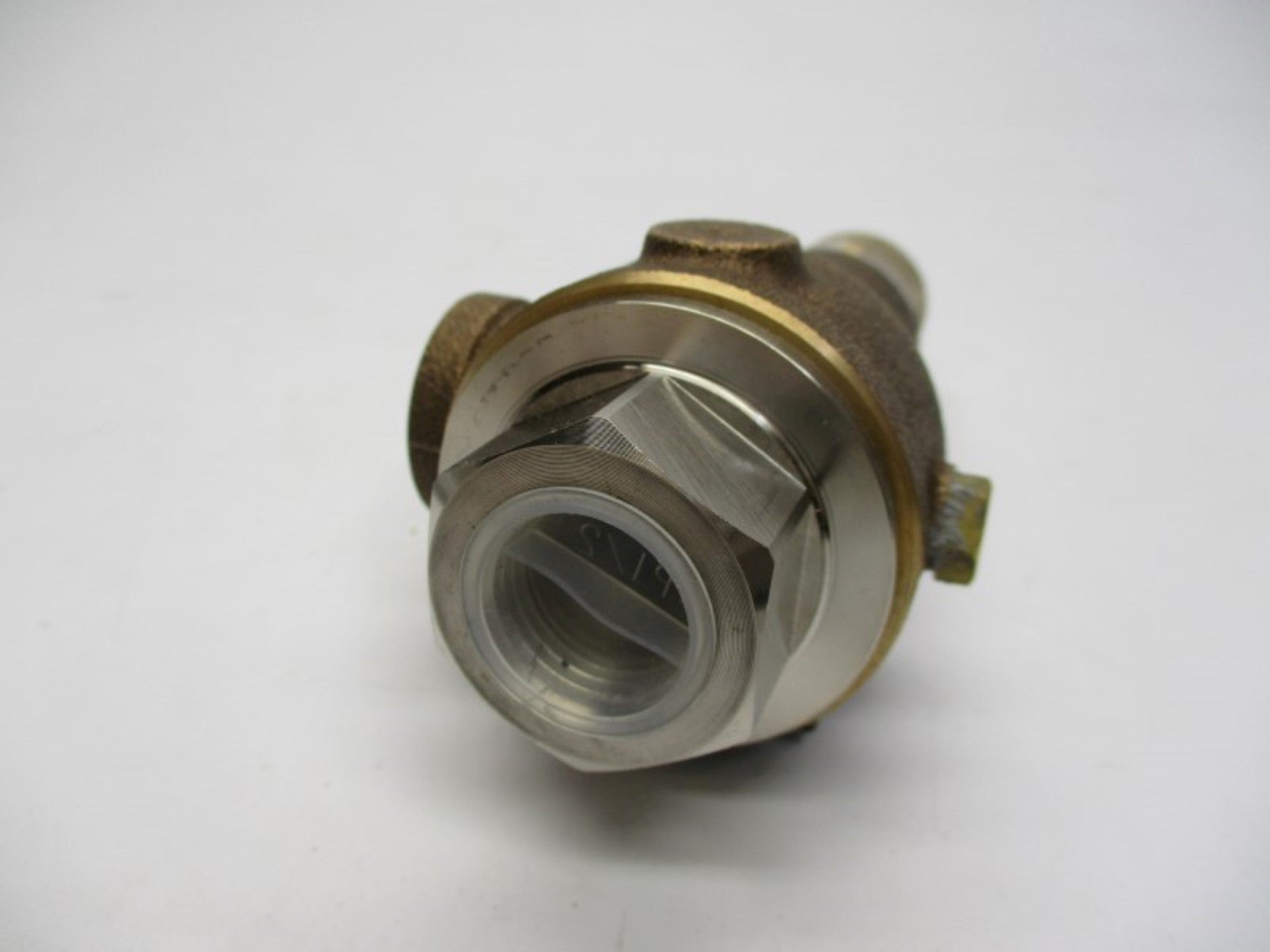 YOSHITAKE AL-15 NSMP