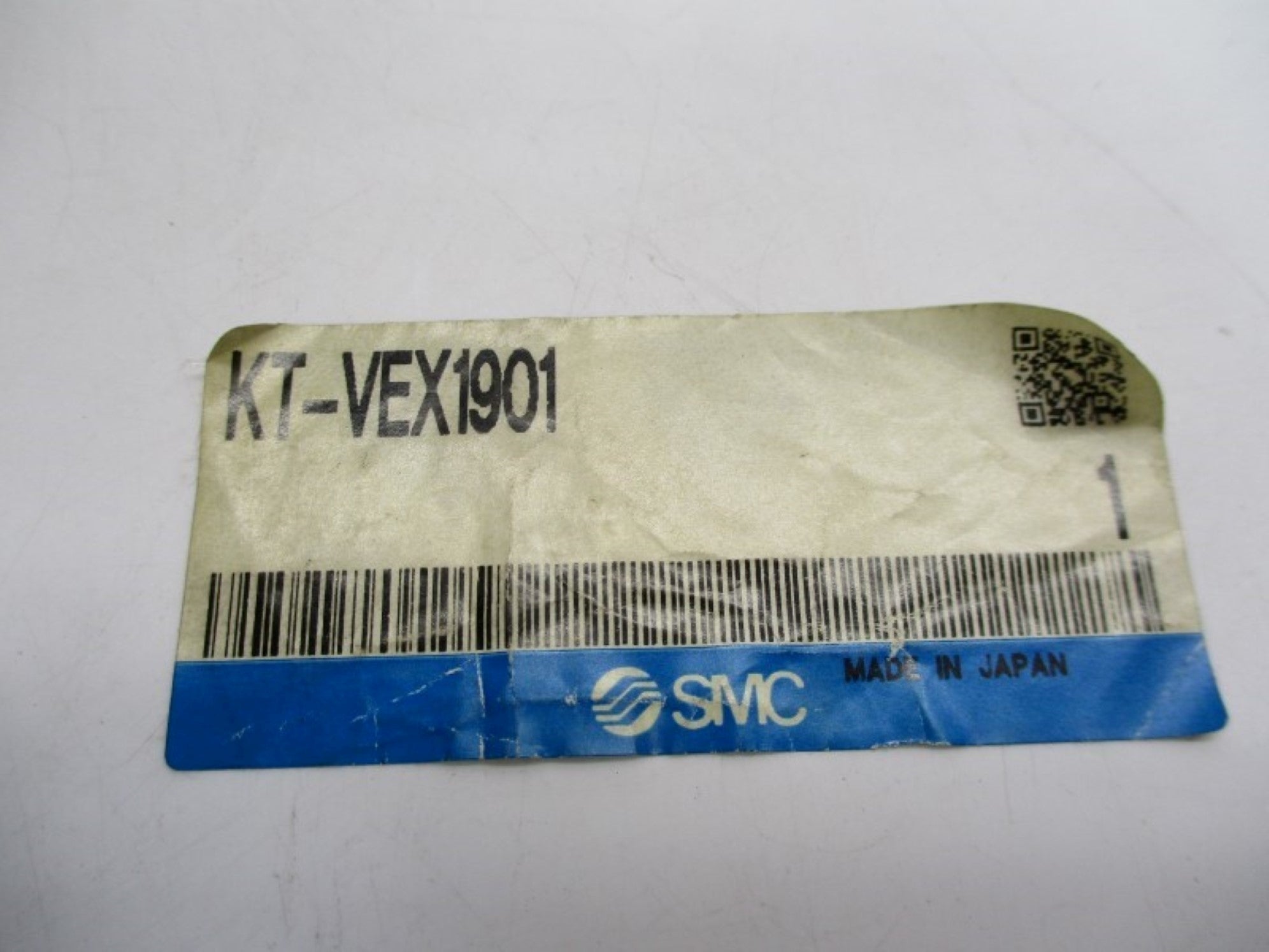 SMC KT-VEX1901 NSNP