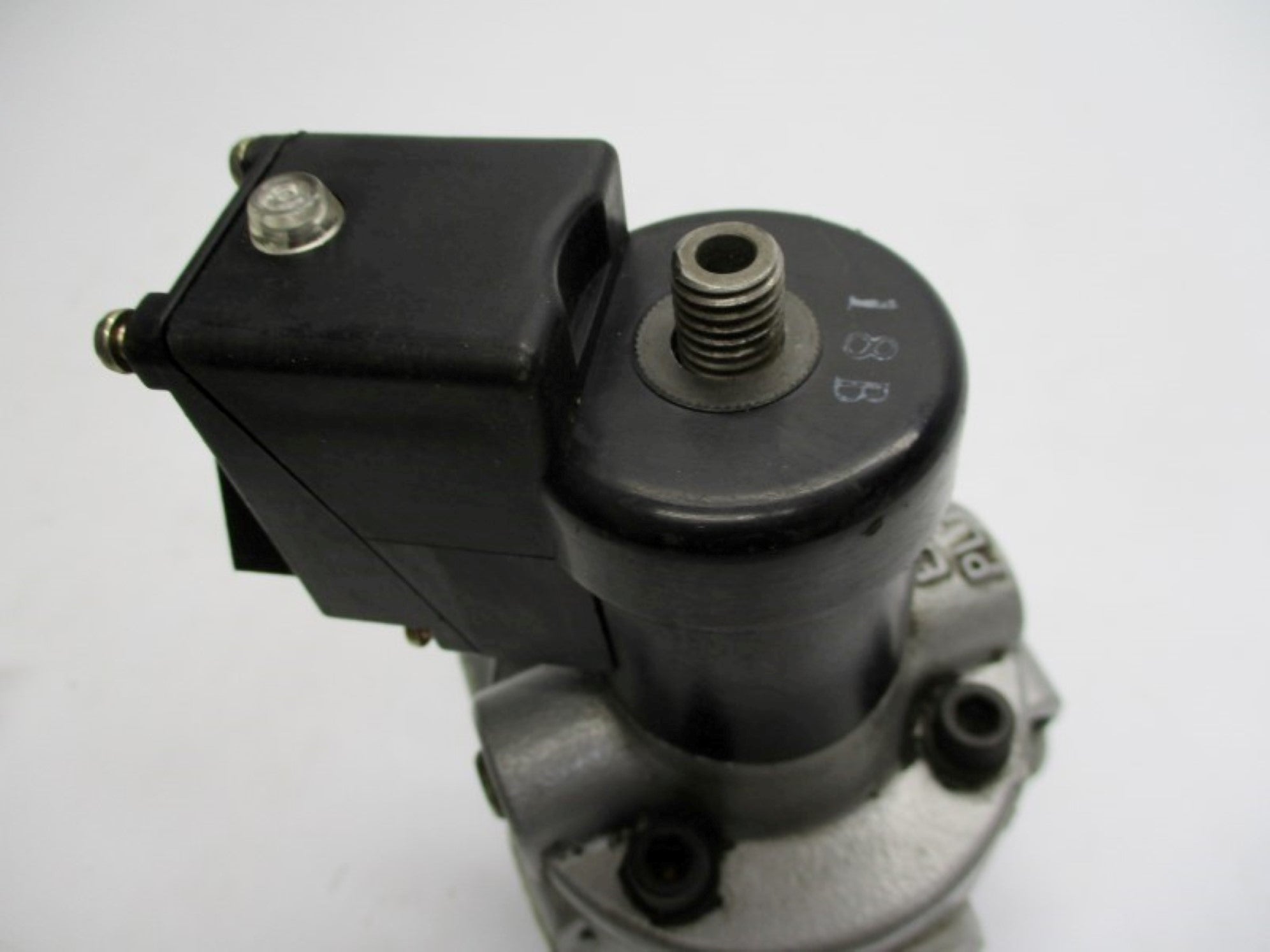 TOYOOKI KOGYO AD-SL231-04A-013 110V (AS PICTURED) NSNP