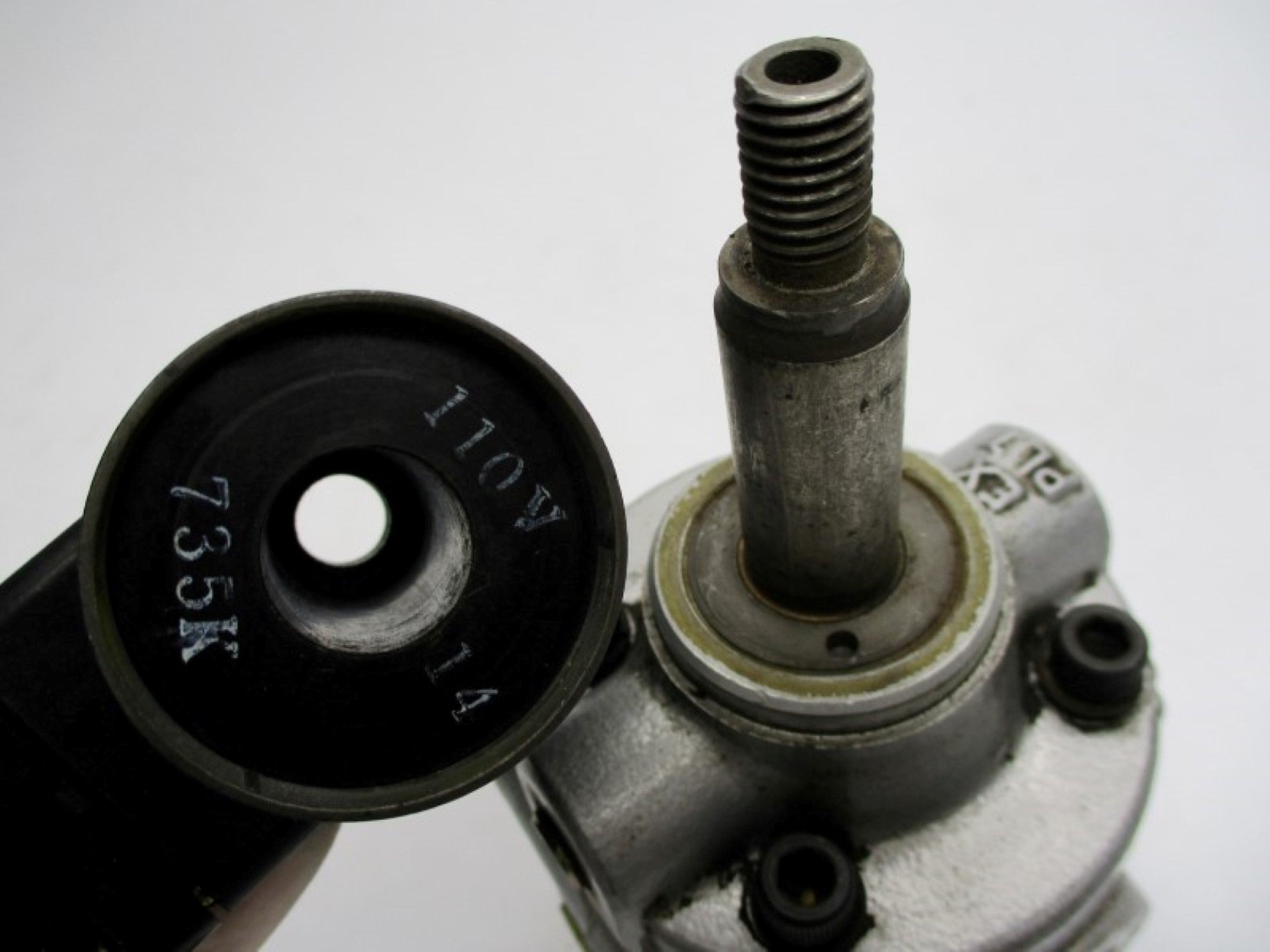 TOYOOKI KOGYO AD-SL231-04A-013 110V (AS PICTURED) NSNP