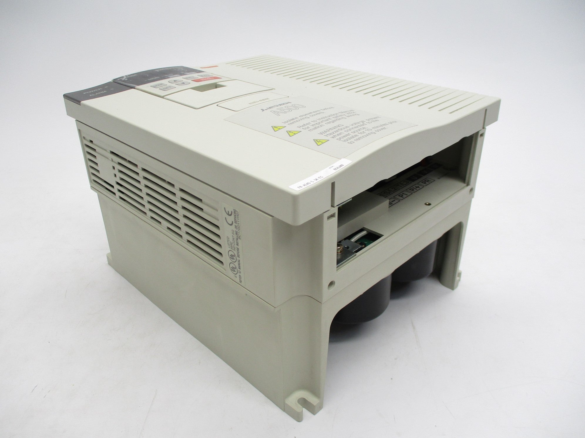 MITSUBISHI FR-A540-5.5K-EC UNMP