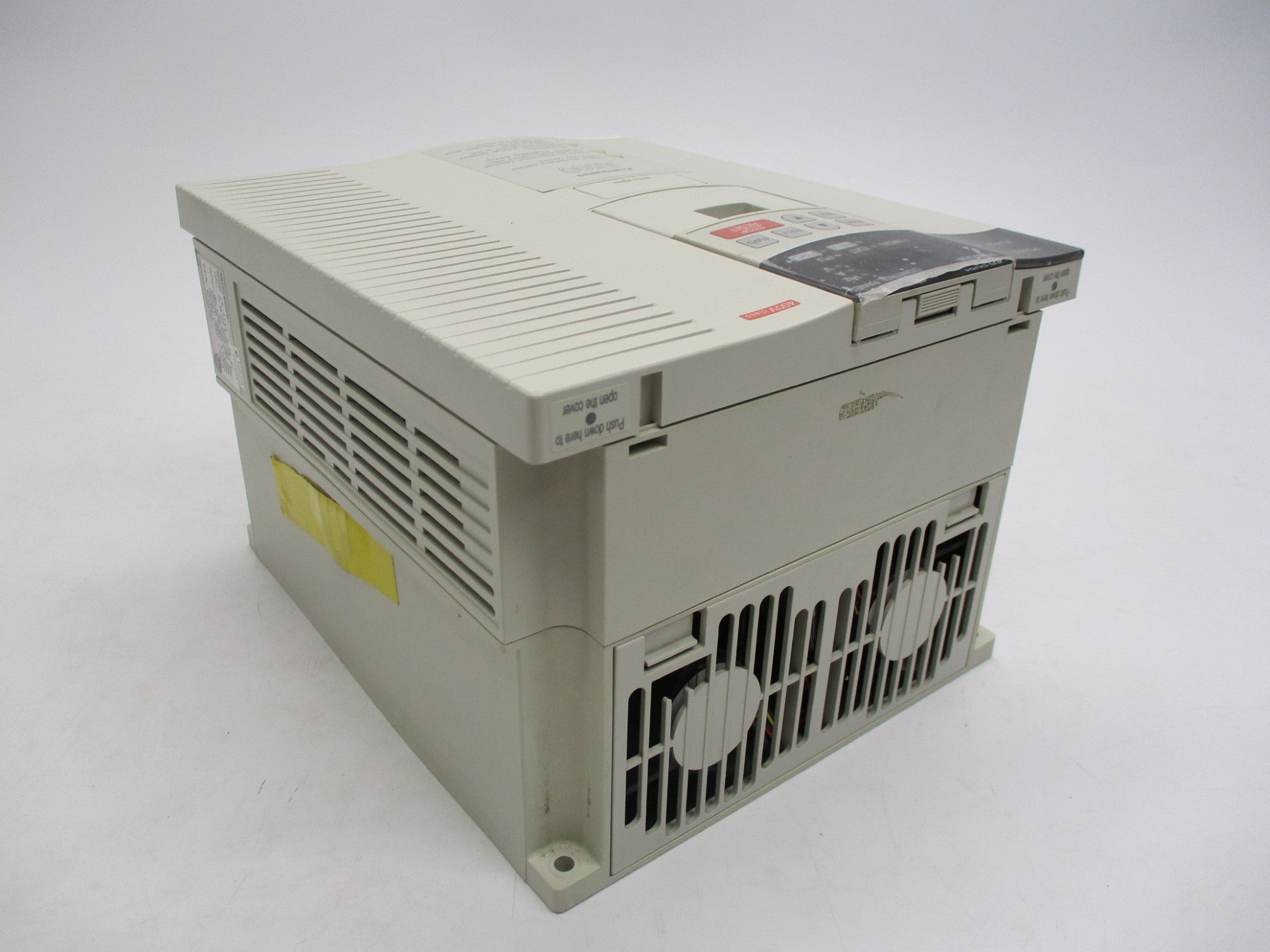 MITSUBISHI FR-A540-5.5K-EC UNMP