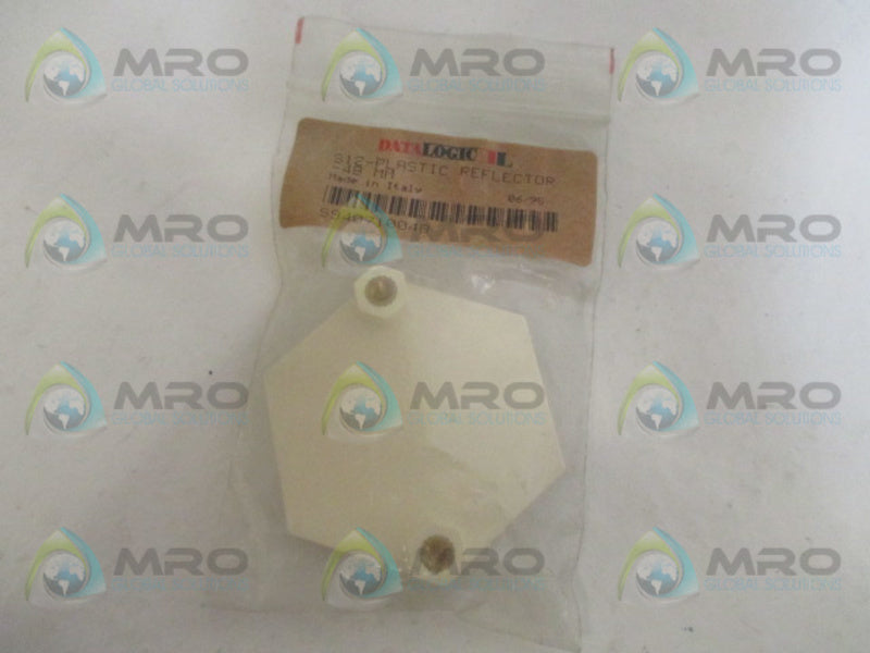 DATALOGIC S12-PLASTICREFLECTOR-48MM REFLECTOR   NSMP