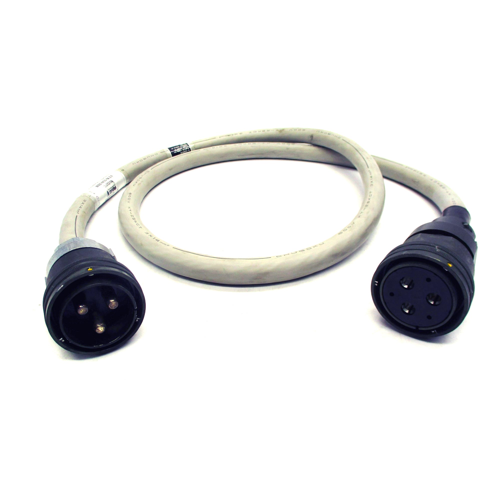 OBARA WAS-NCS-14-2.0 UNMP