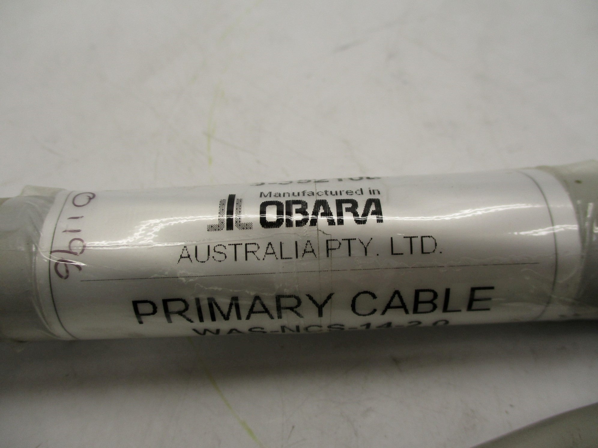 OBARA WAS-NCS-14-2.0 UNMP