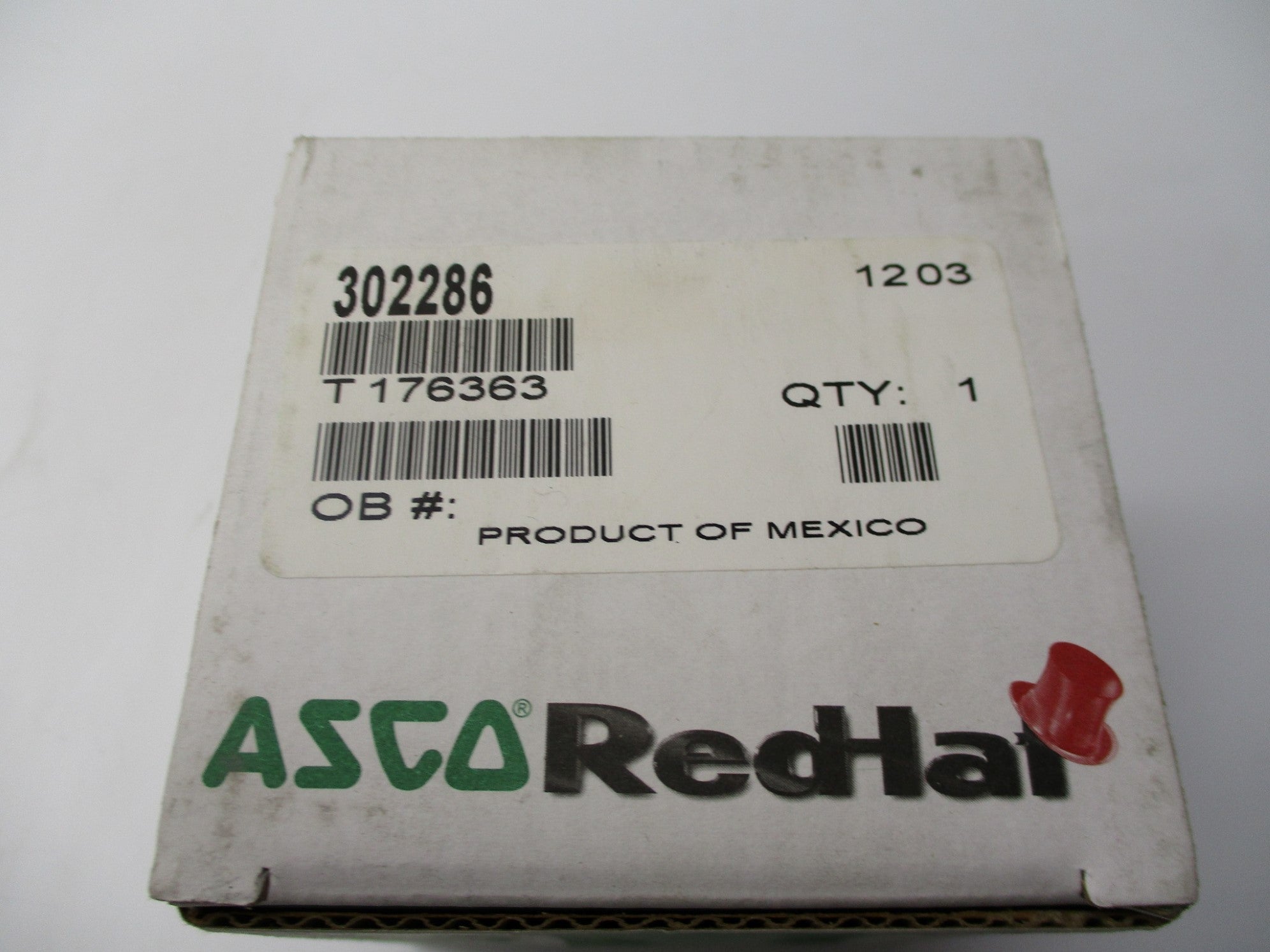 ASCO 302286 NSMP