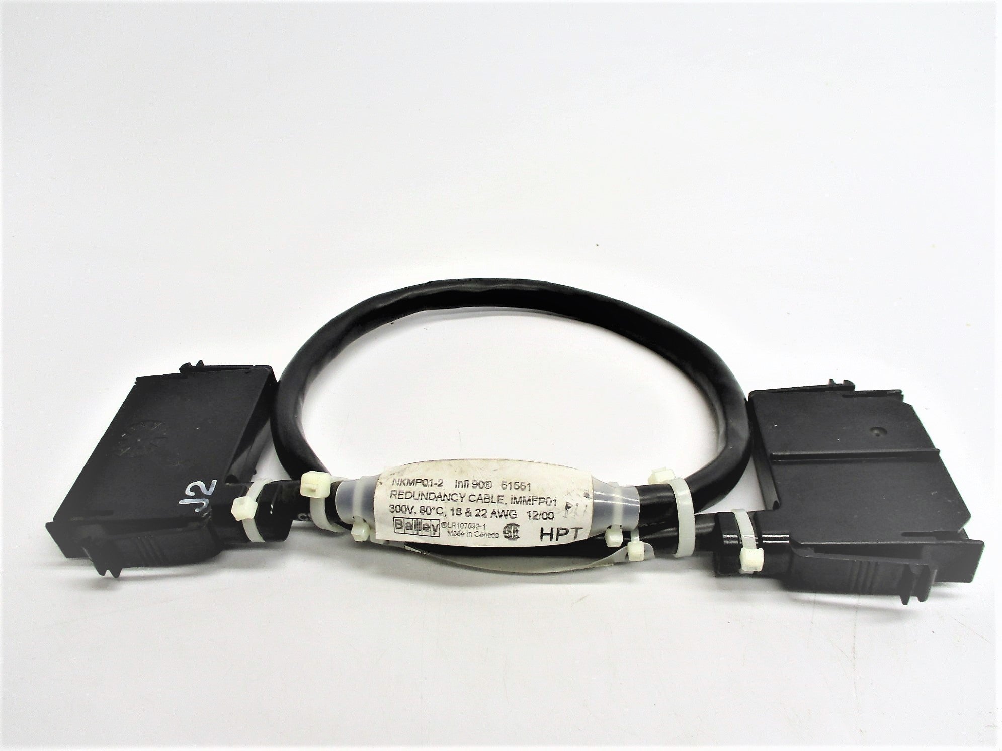 BAILEY NKMP01-2 IMMFP01 300V UNMP