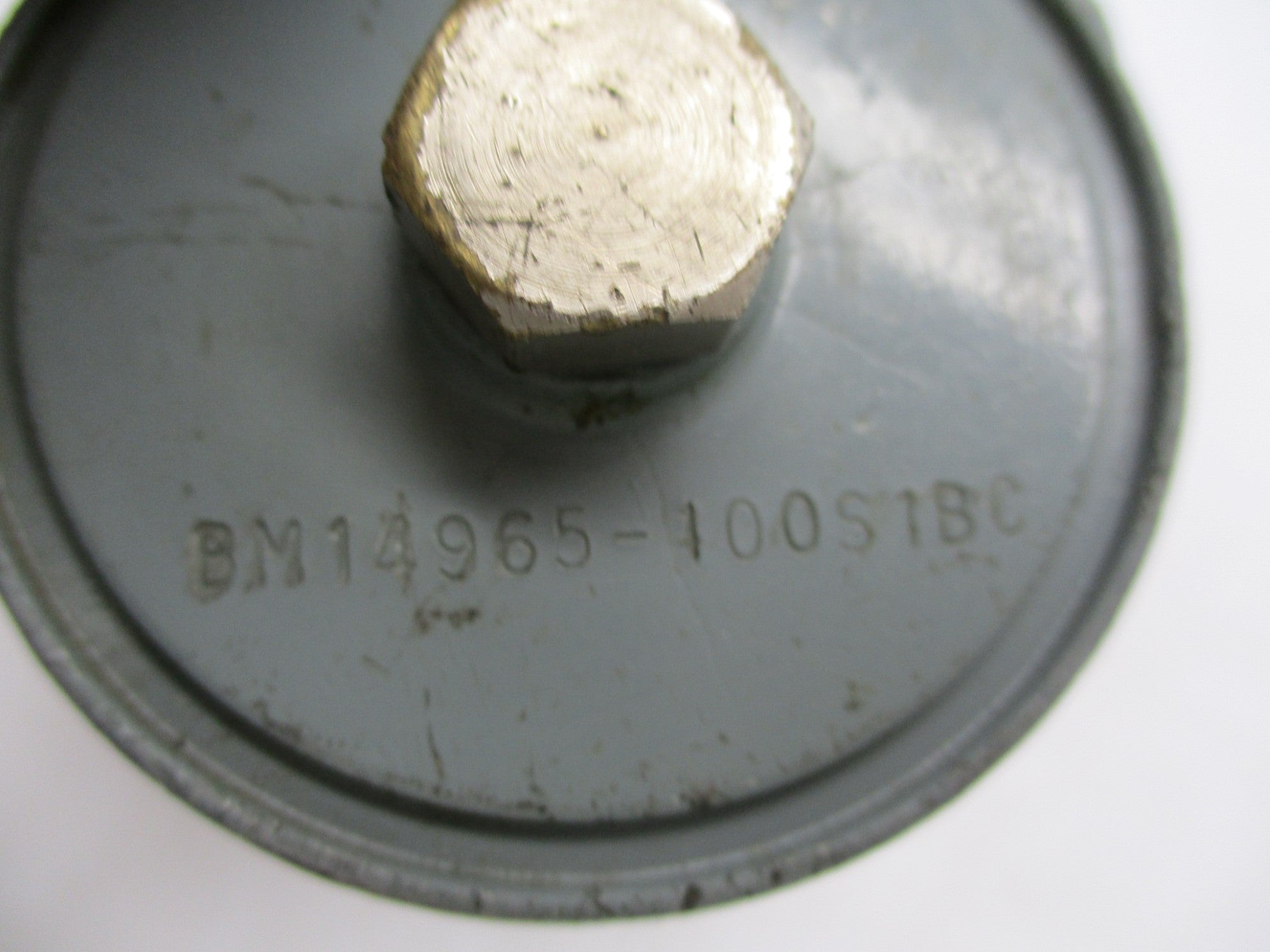 MOORE 40-100 BM14965-100S1BC UNMP