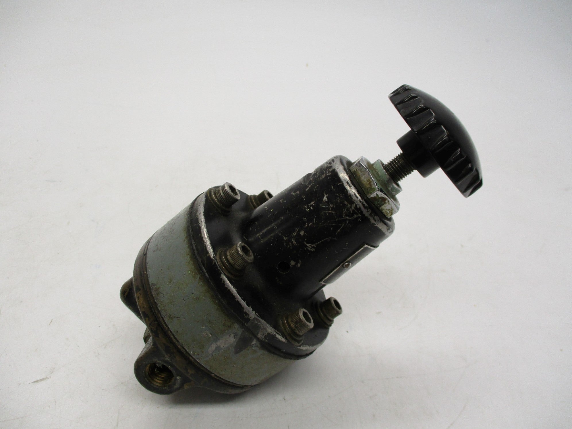 MOORE 40-100 P18447 UNMP
