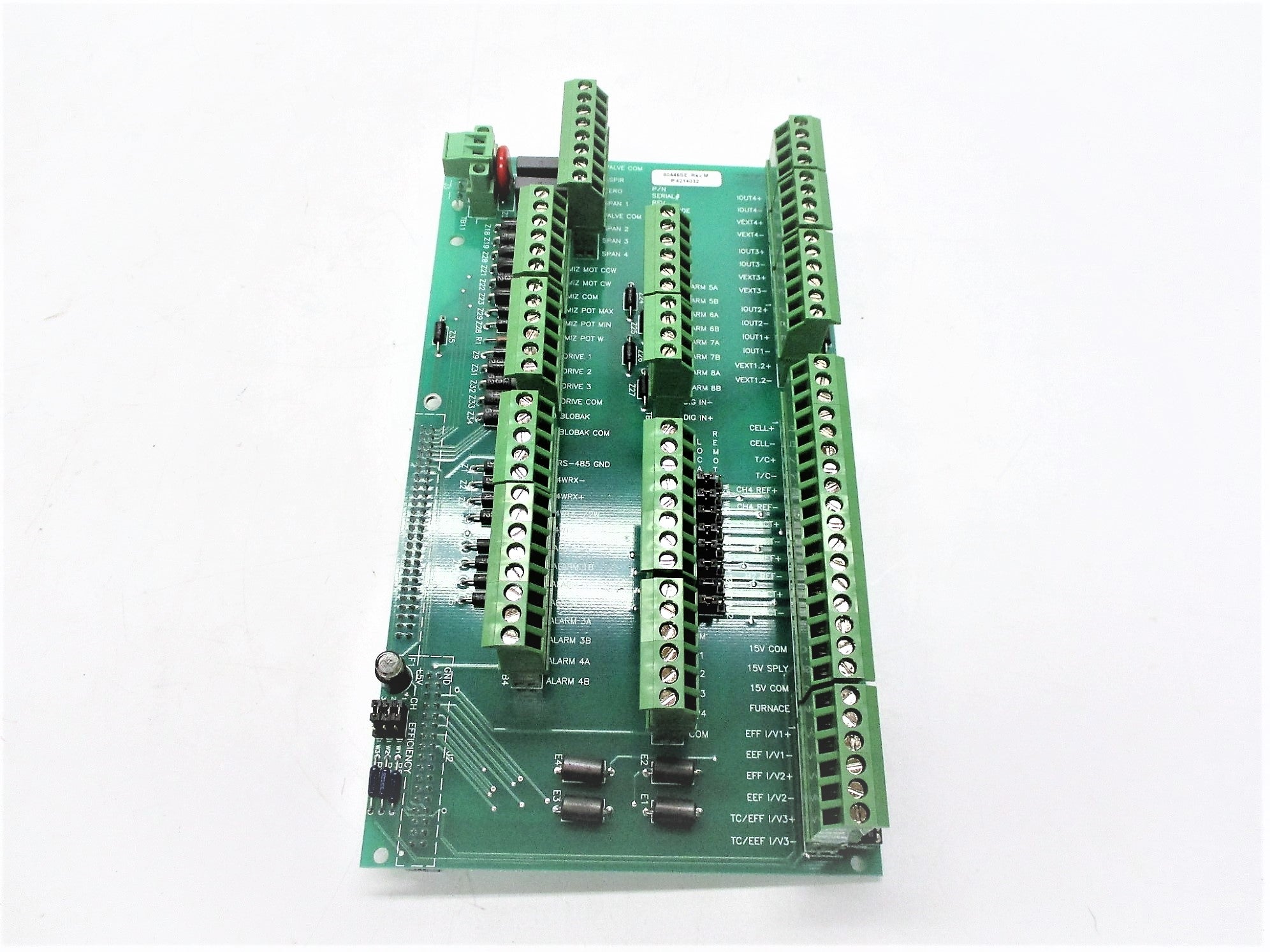 MODULE 80445SE REV. M NSNP