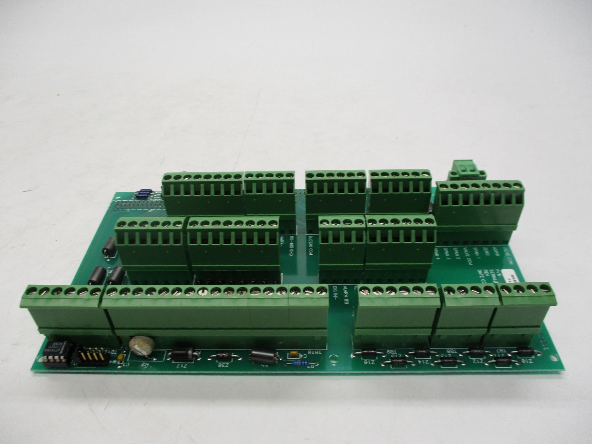 MODULE 80445SE REV. M NSNP