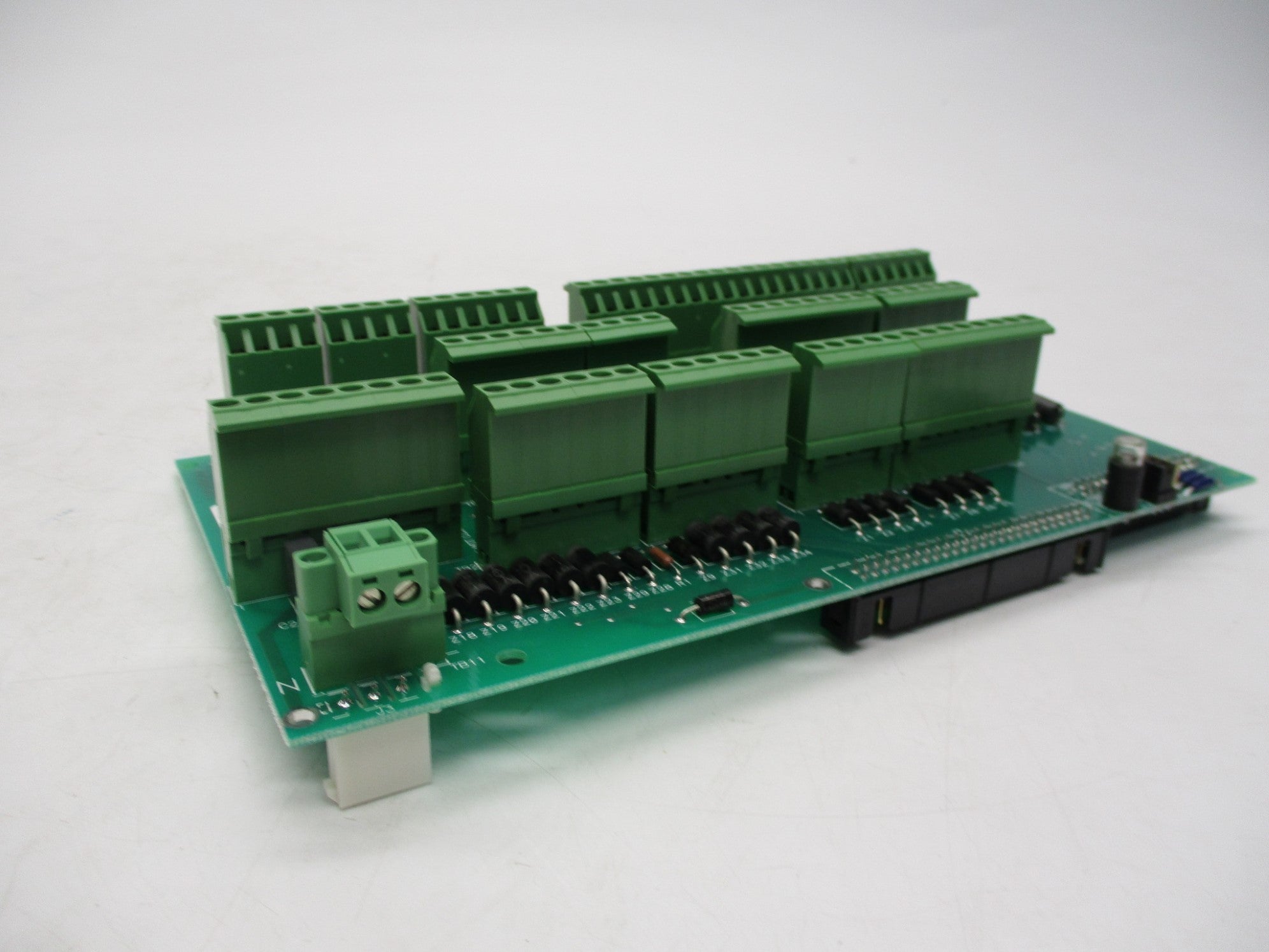 MODULE 80445SE REV. M NSNP