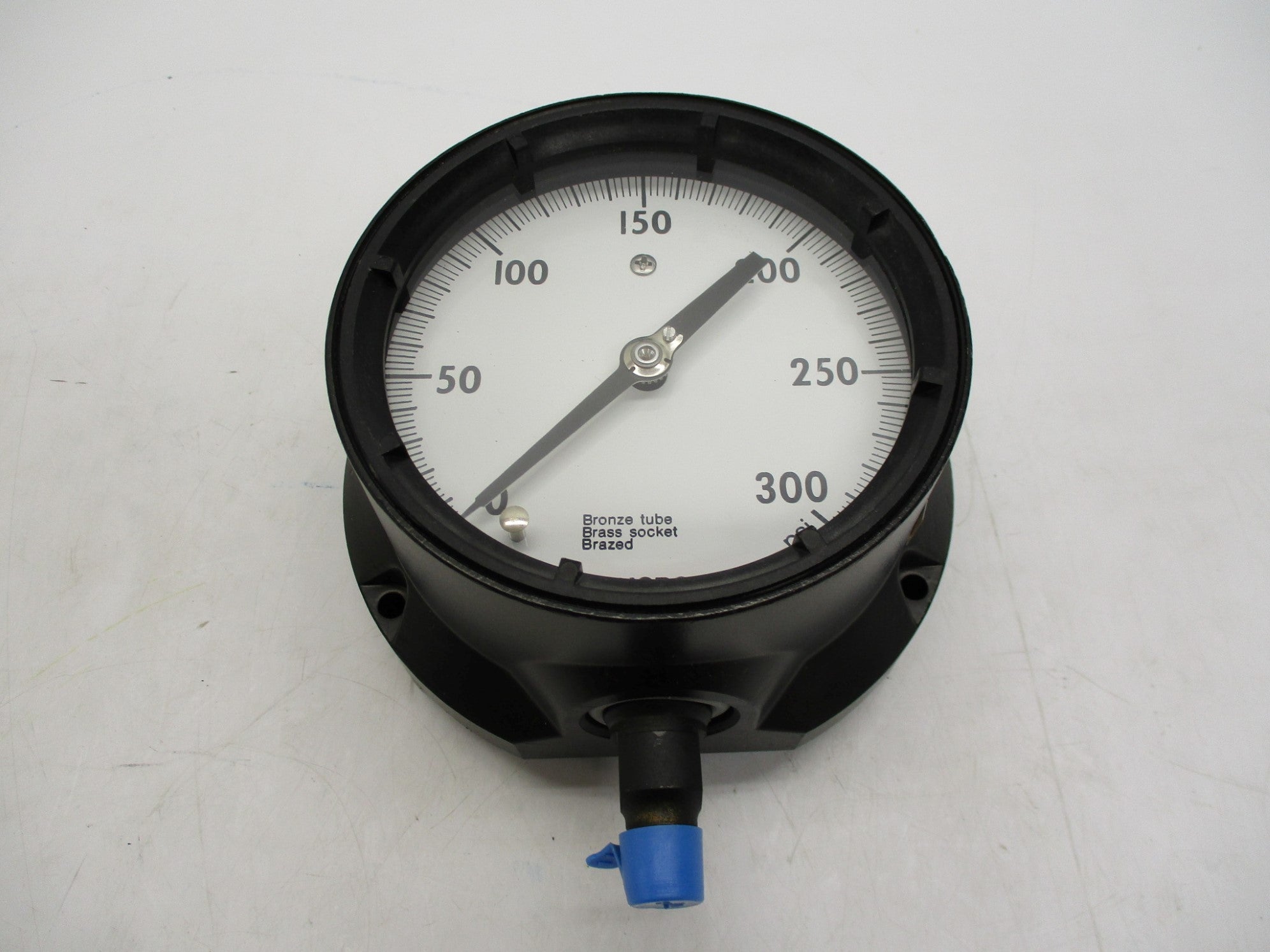 ASHCROFT 45-1379-AS-02L-300 UNMP