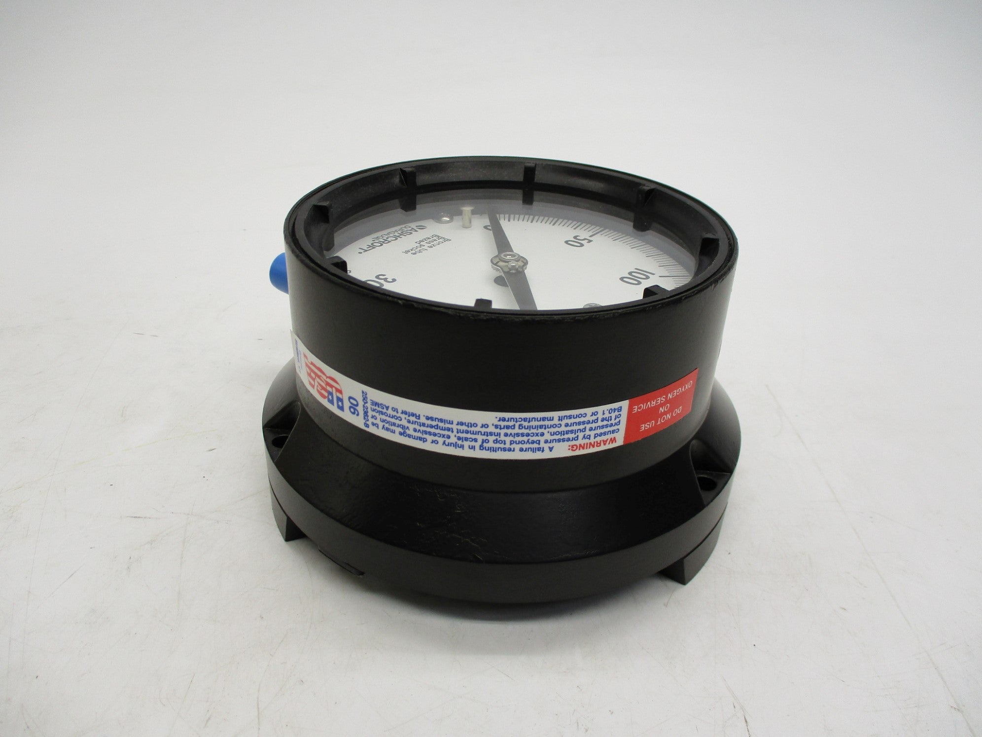ASHCROFT 45-1379-AS-02L-300 UNMP