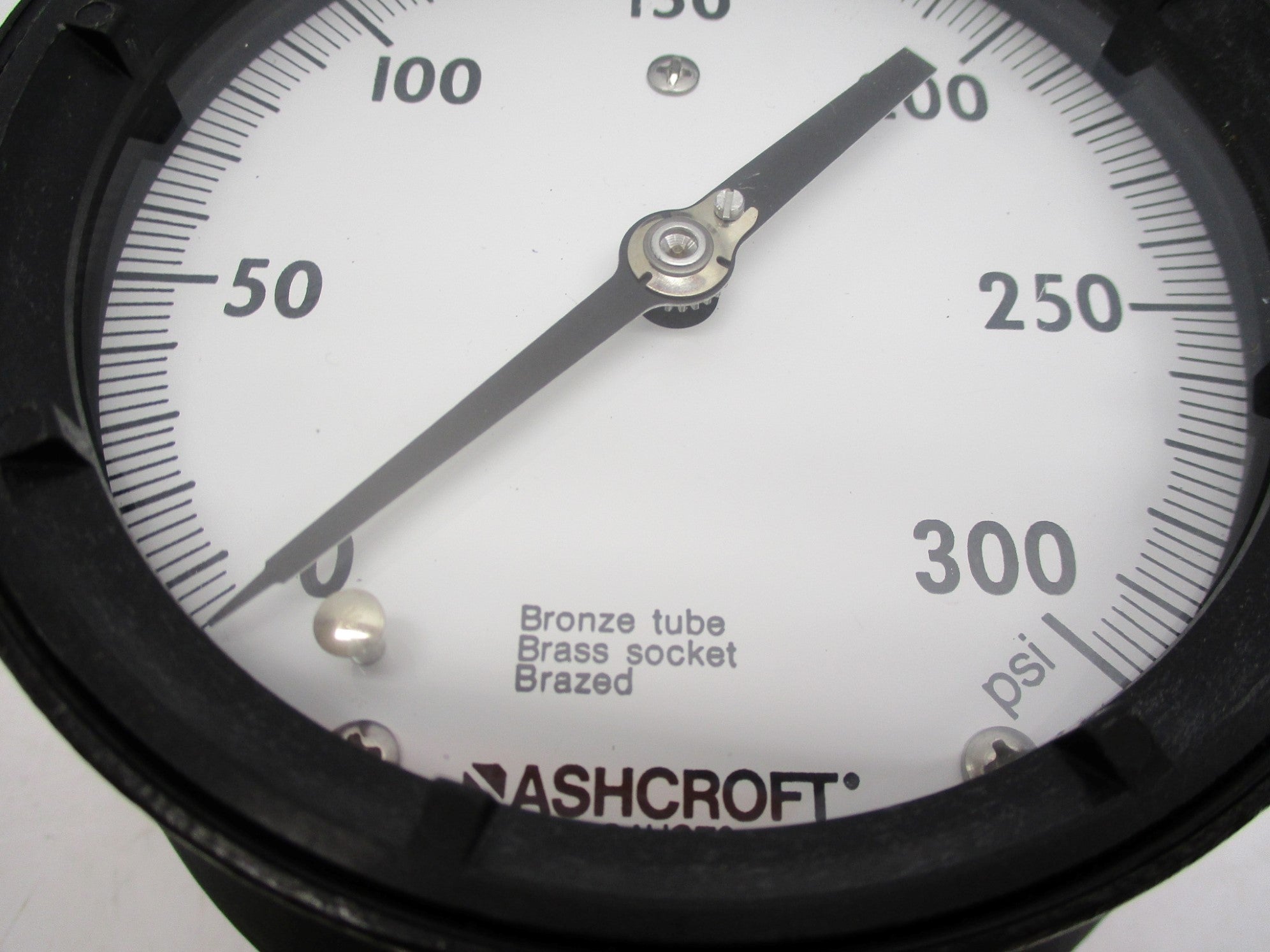 ASHCROFT 45-1379-AS-02L-300 UNMP
