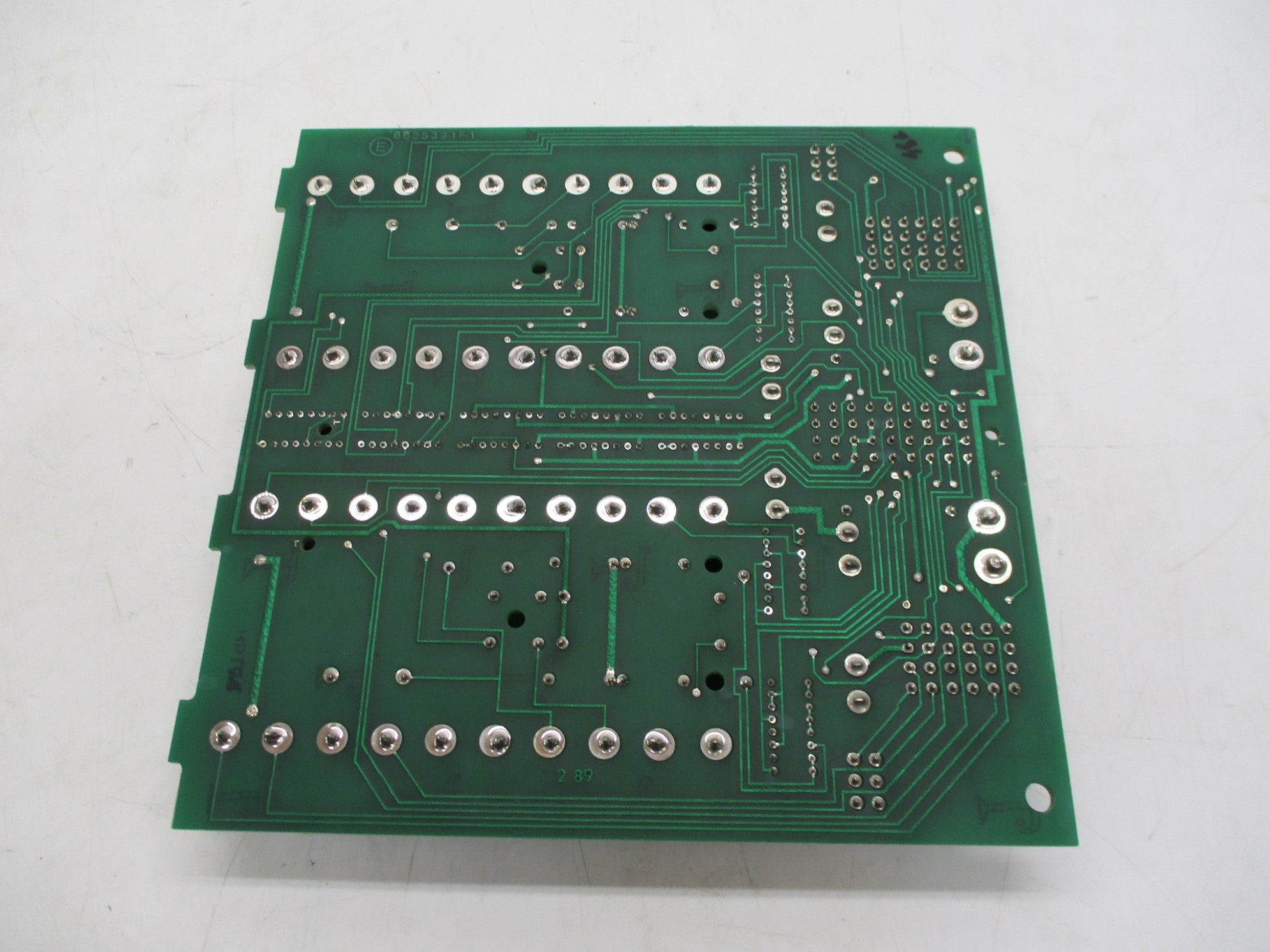 BAILEY NTCS-02 UNMP