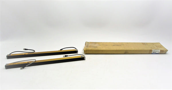 OMRON F3SN-A0622P25-04TS NSMP