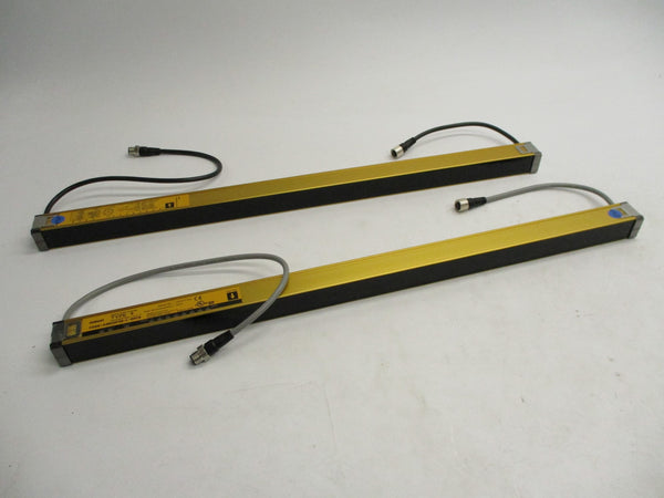 OMRON F3SN-A0622P25-04TS NSMP