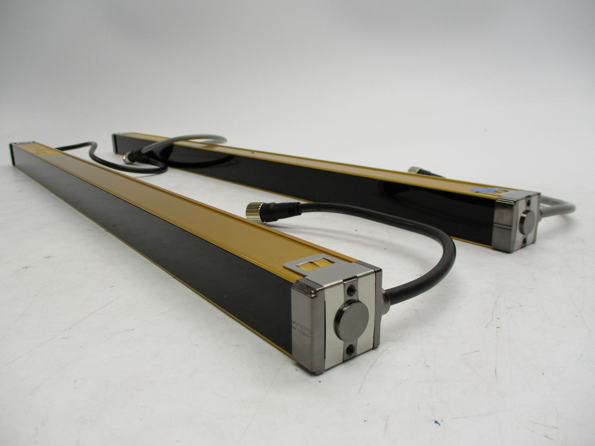 OMRON F3SN-A0622P25-04TS NSMP