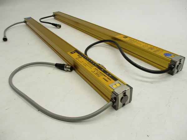 OMRON F3SN-A0622P25-04TS NSMP