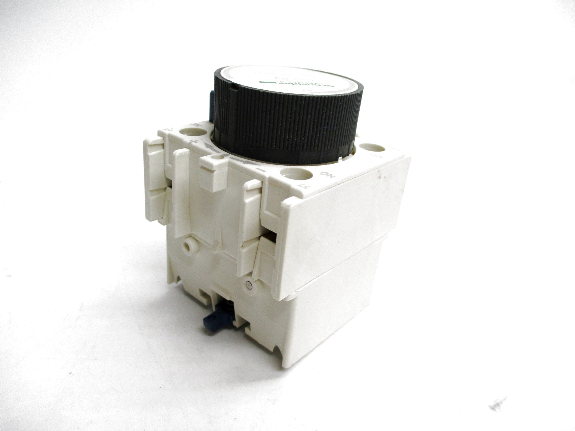 SCHNEIDER ELECTRIC LADR2 0.1-30S NSMP