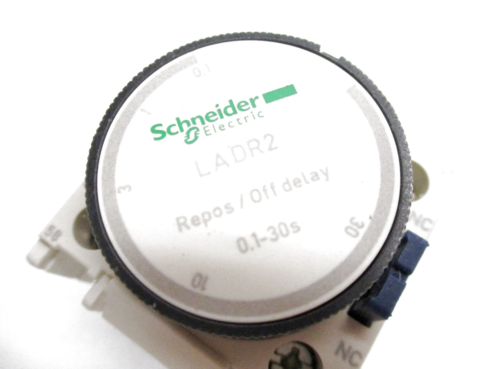 SCHNEIDER ELECTRIC LADR2 0.1-30S NSMP