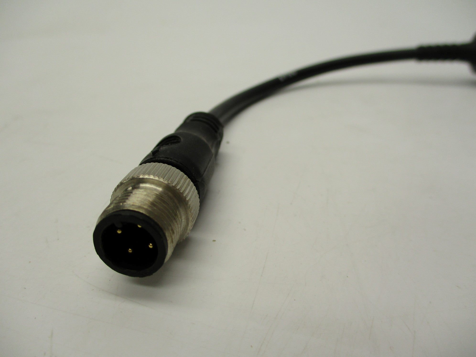 ALLEN BRADLEY 42EF-P2MPB-F4 SER. D F/W 1.000 10.8-30VDC NSNP