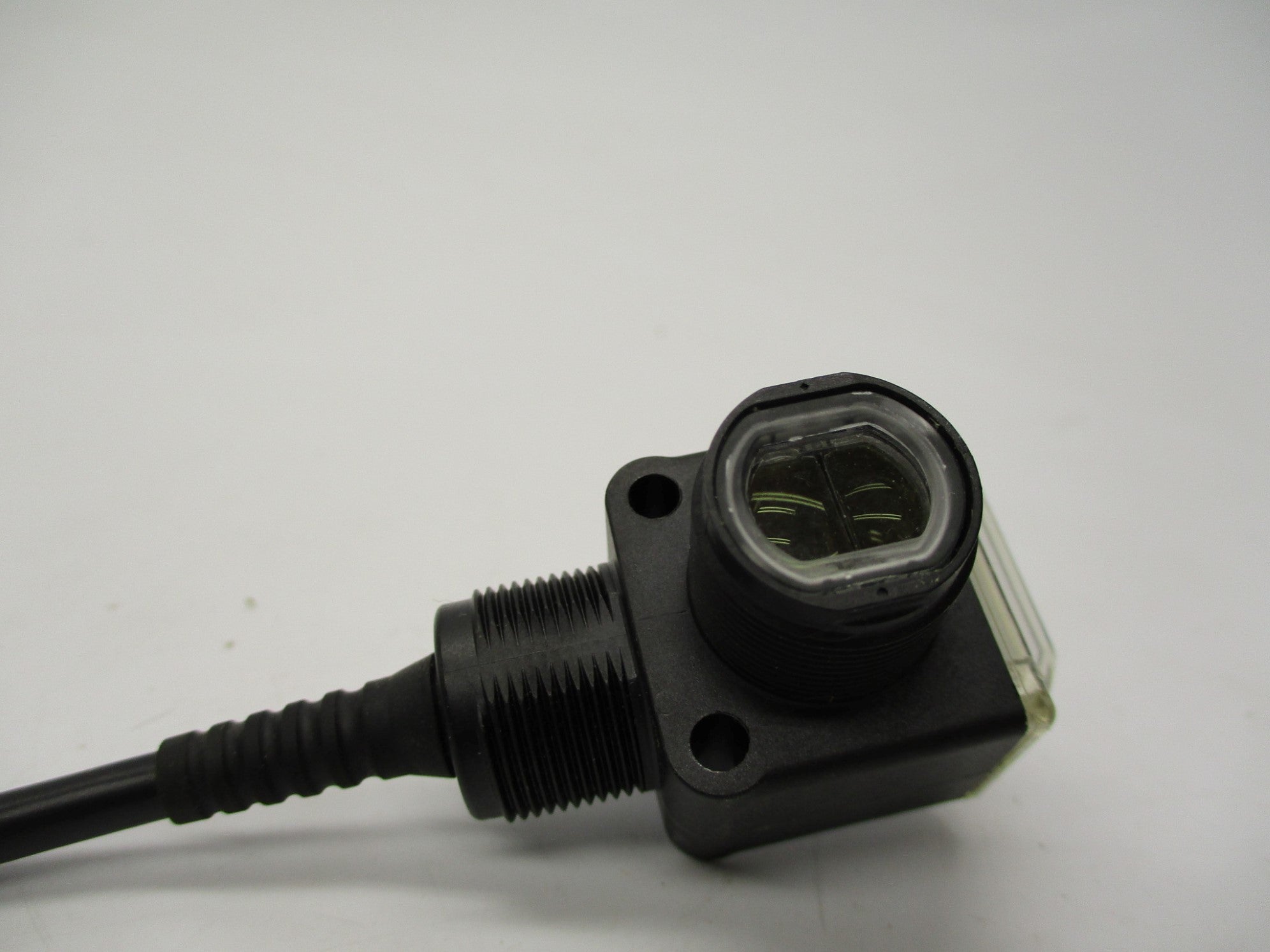 ALLEN BRADLEY 42EF-P2MPB-F4 SER. D F/W 1.000 10.8-30VDC NSNP