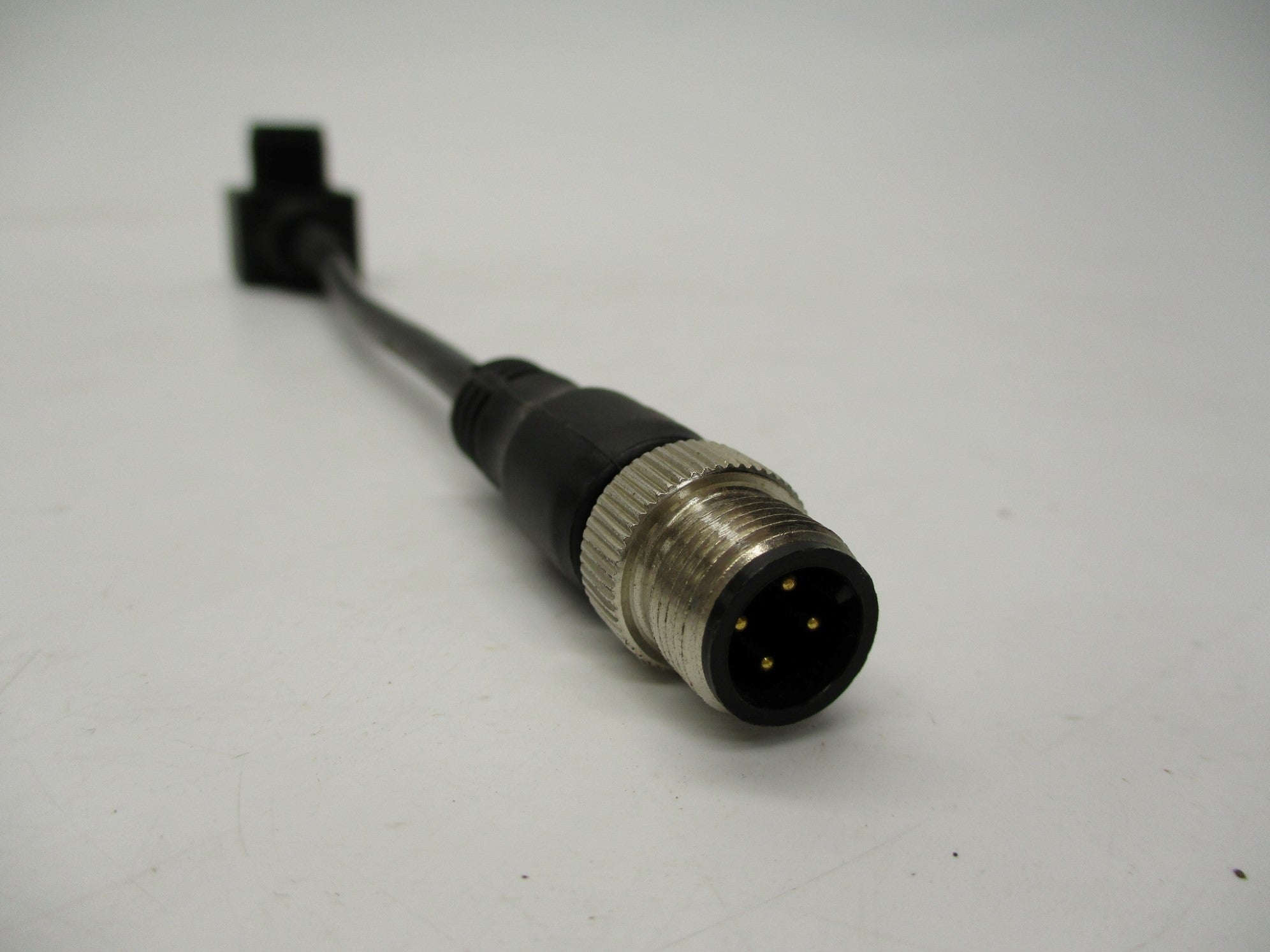 ALLEN BRADLEY 42EF-S1MPA-F4 SER. B 11-30VDC NSNP