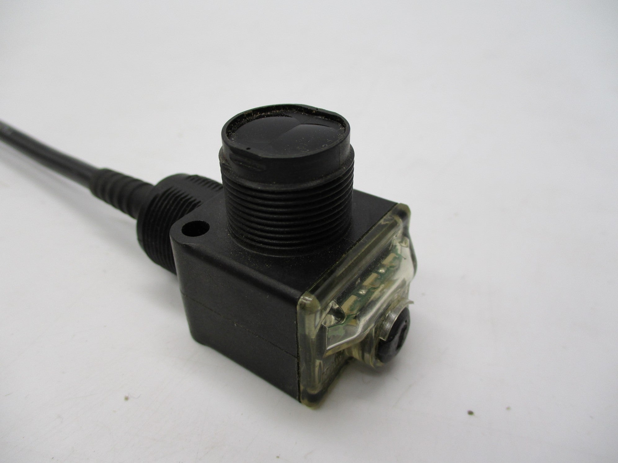 ALLEN BRADLEY 42EF-S1MPA-F4 SER. B 11-30VDC NSNP