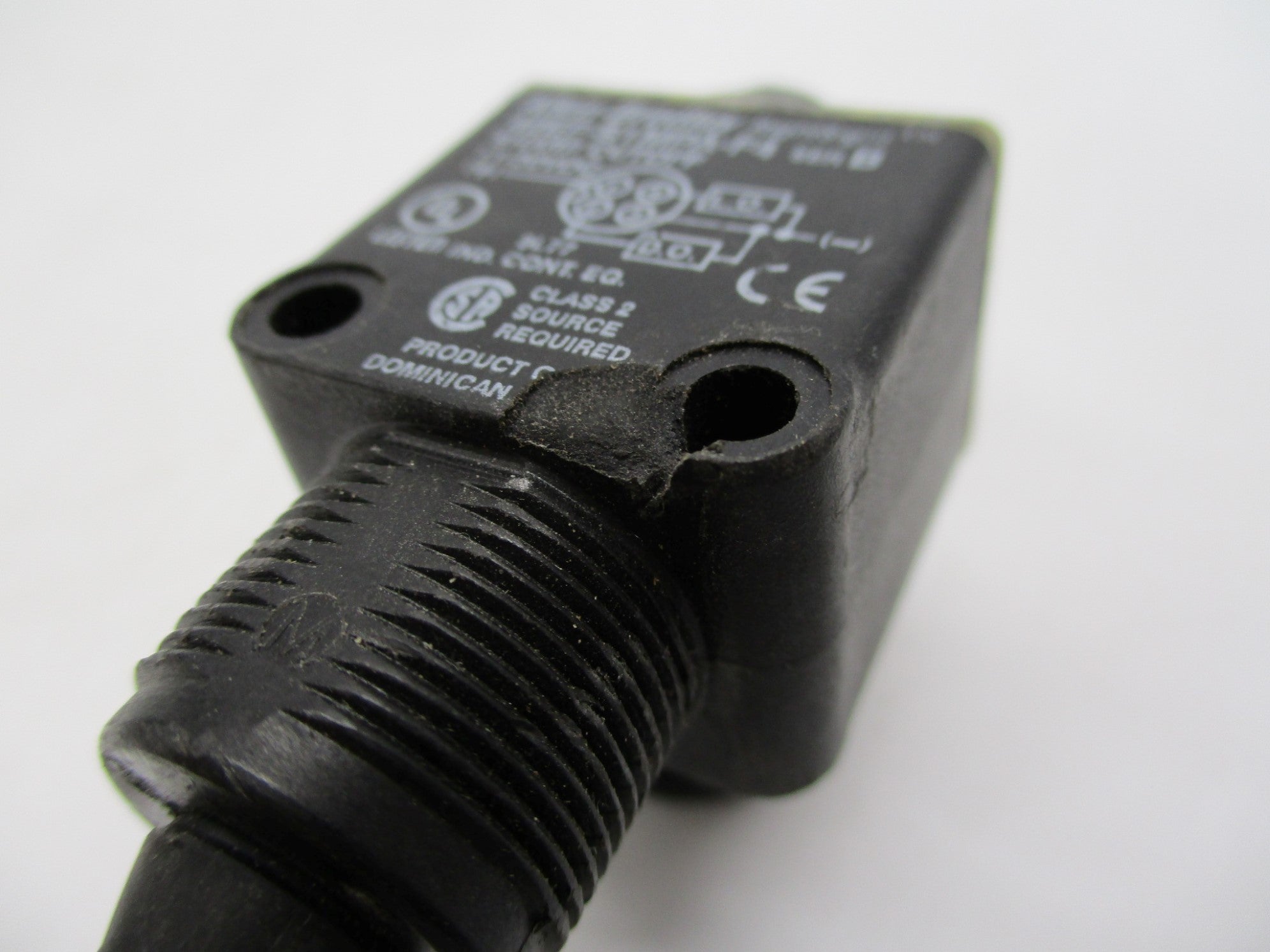 ALLEN BRADLEY 42EF-S1MPA-F4 SER. B 11-30VDC NSNP