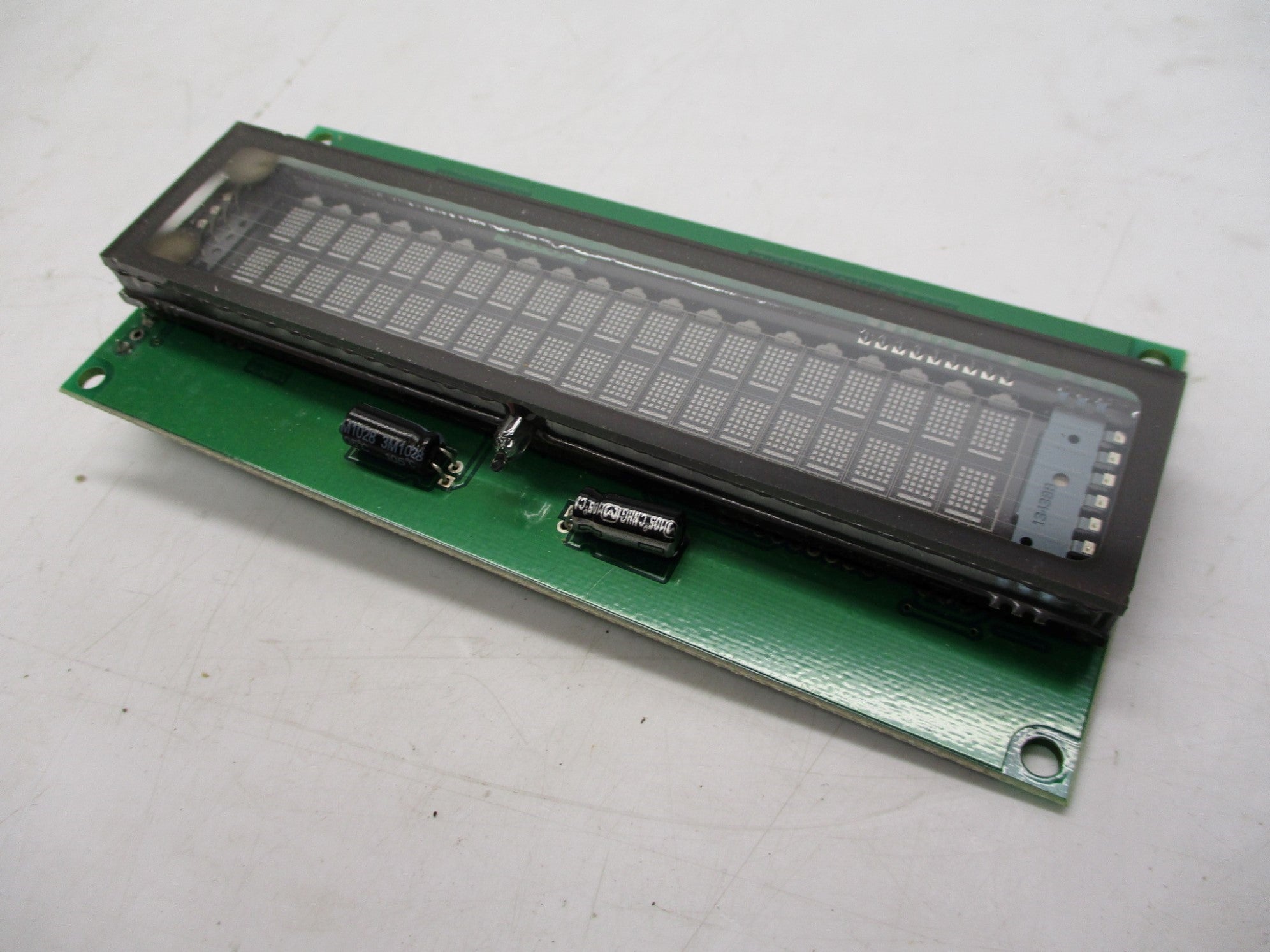 INDUSTRIAL MRO CU20026SCPB-KT70D UNMP