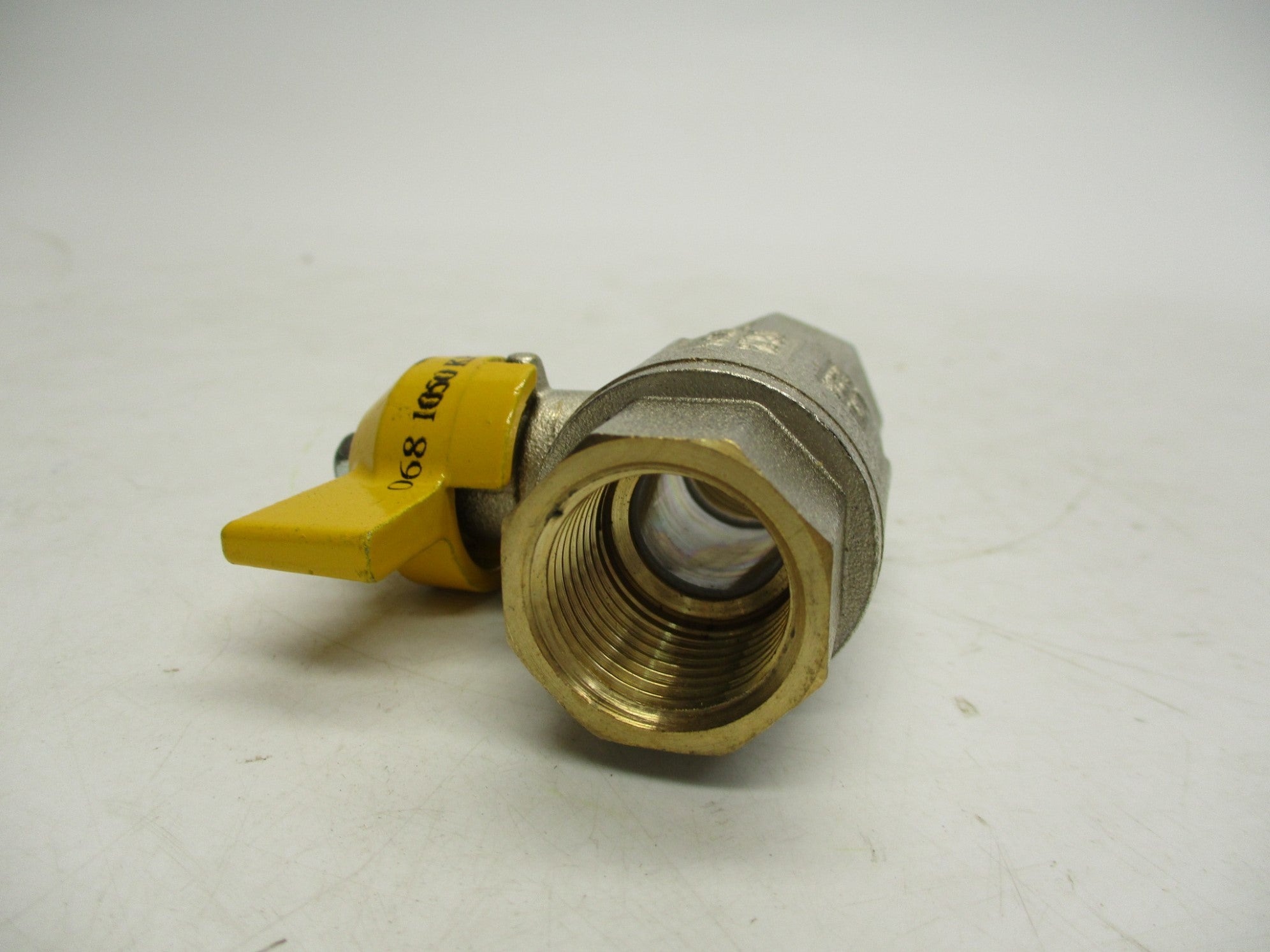 VALVE AGA6227 NSNP