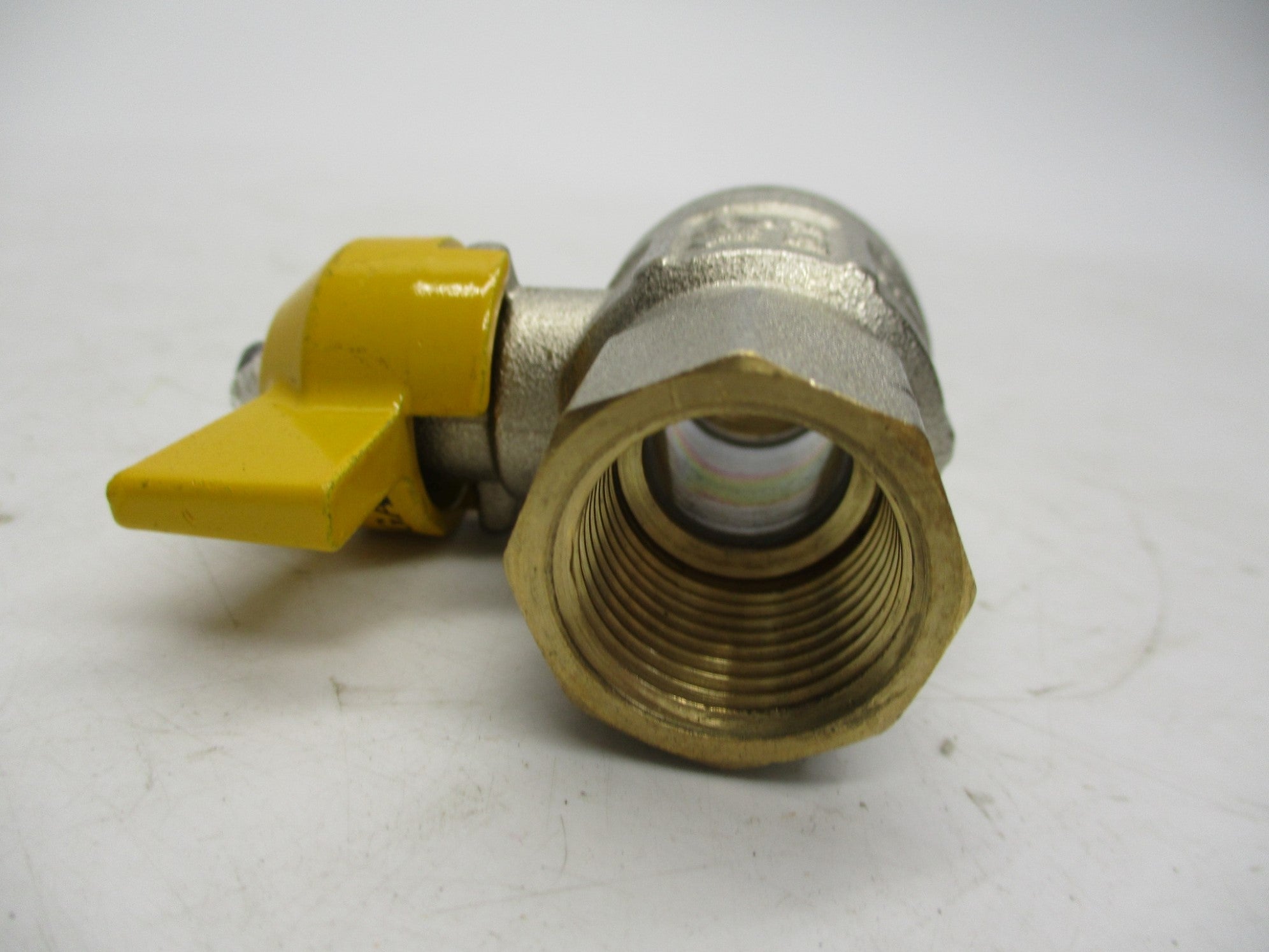 VALVE AGA6227 NSNP