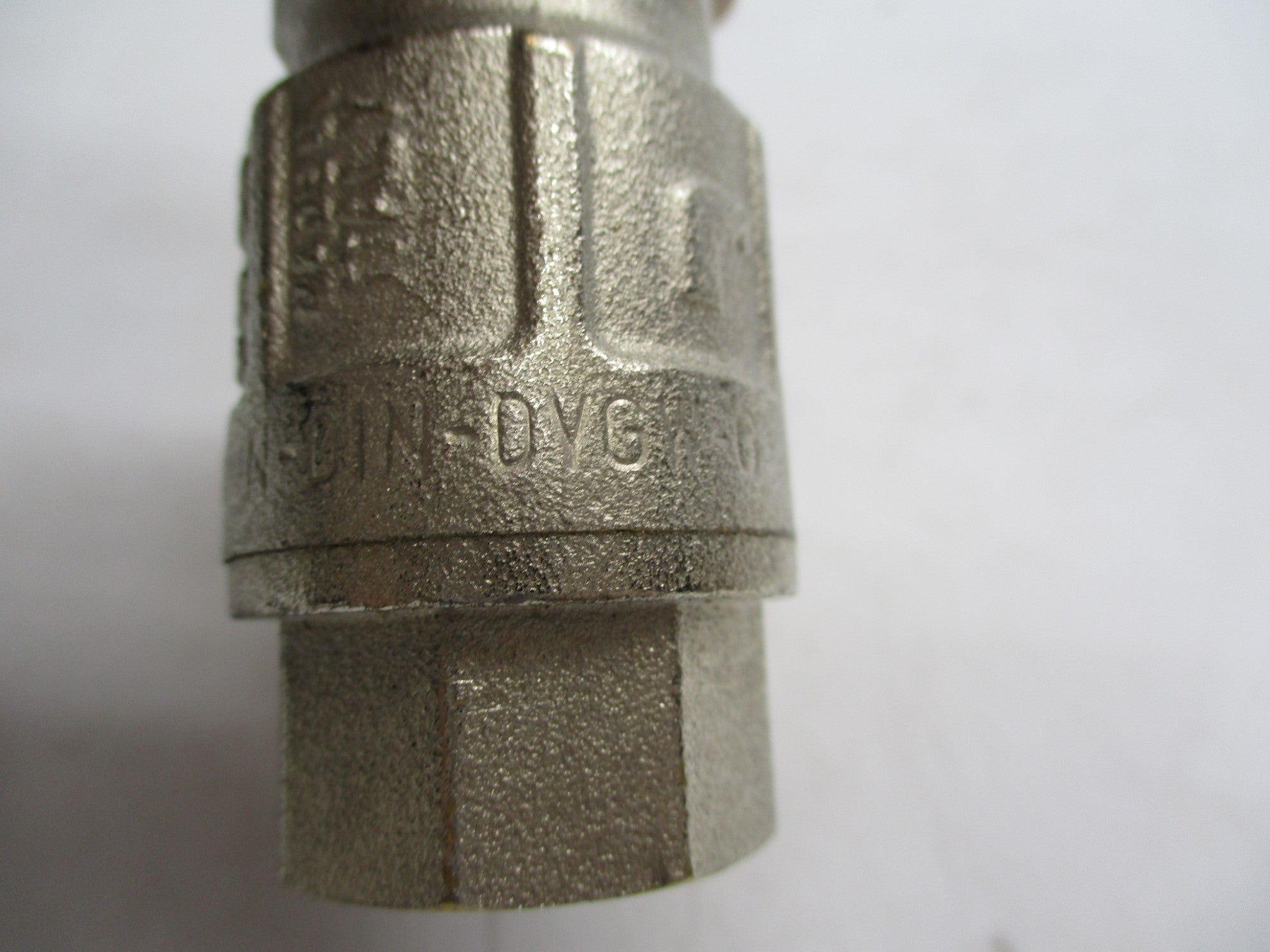 VALVE AGA6227 NSNP
