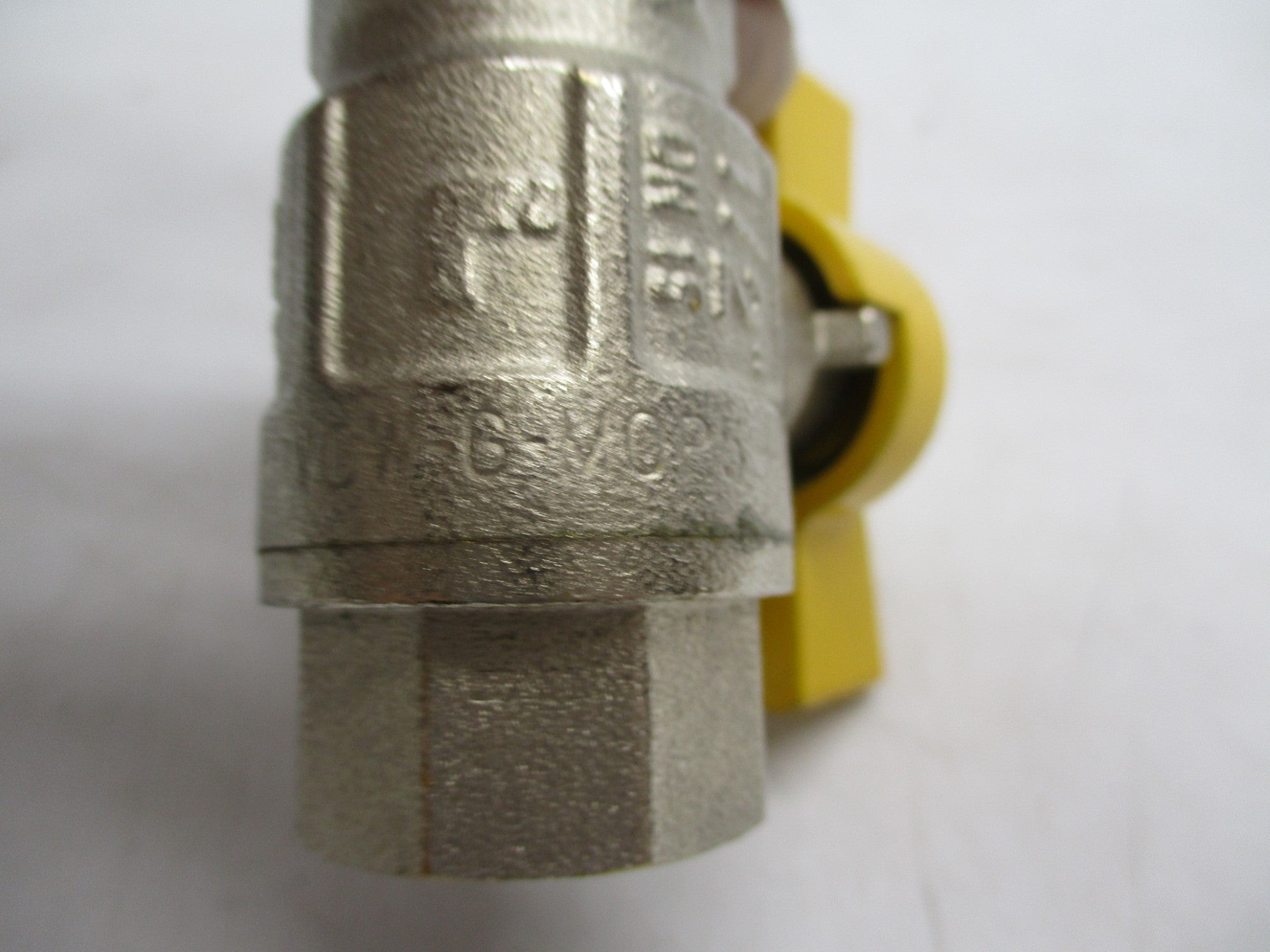 VALVE AGA6227 NSNP