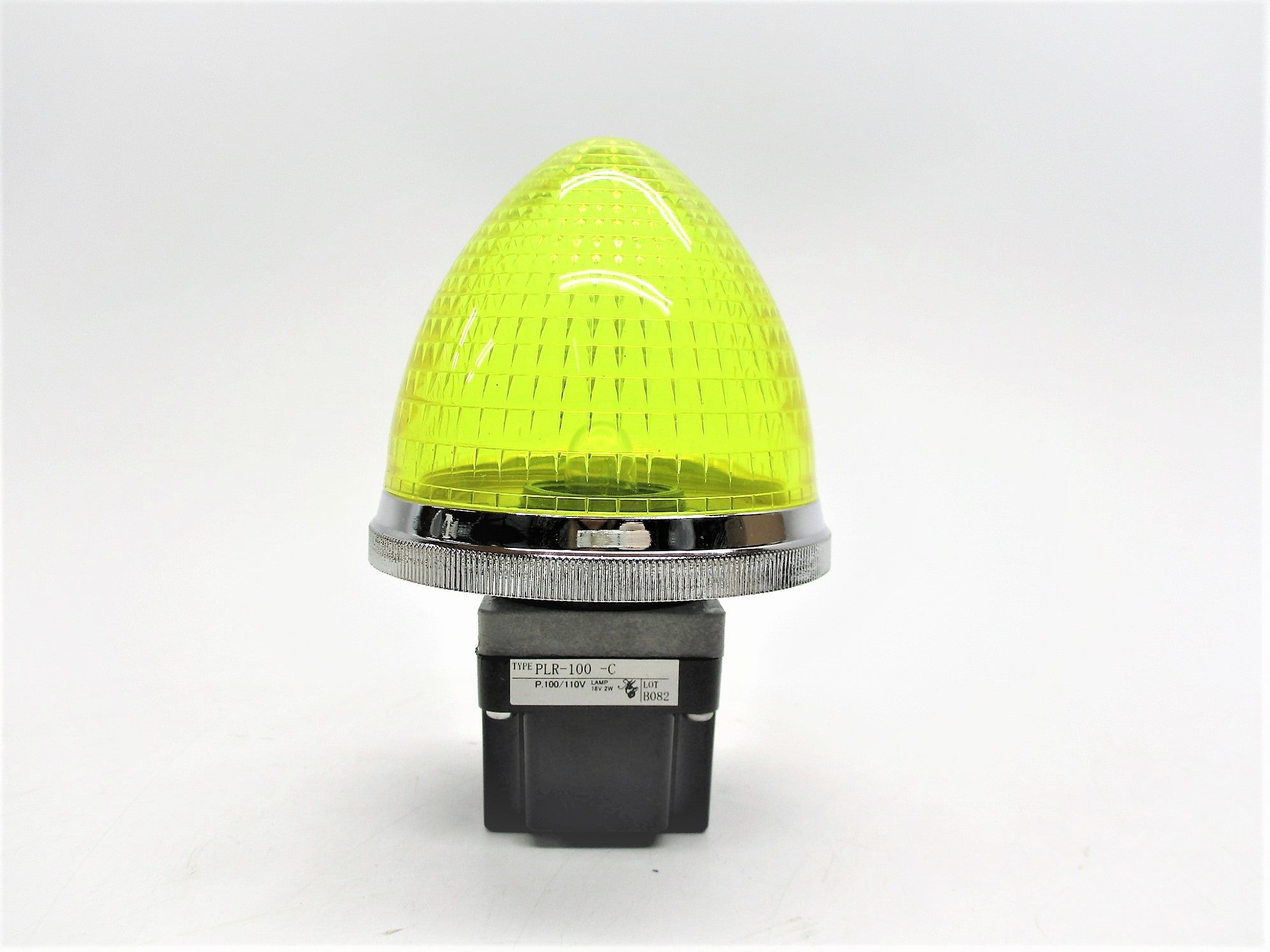 MARUYASU DENGYO PLR-100-C  NSNP
