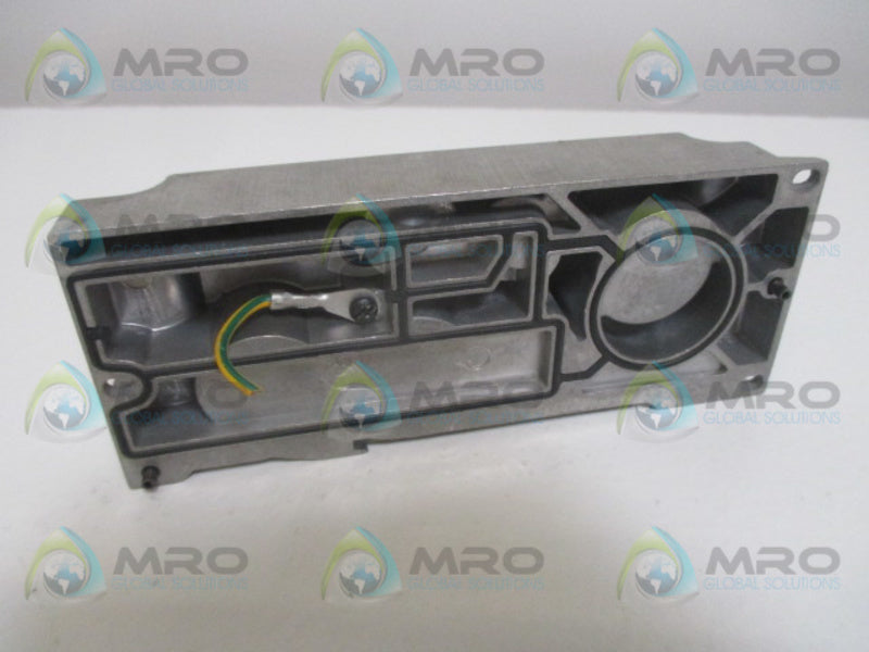 FESTO IEPR-03-7.0 END PLATE  UNMP