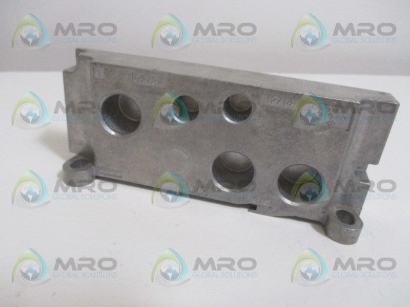 FESTO IEPR-03-7.0 END PLATE  UNMP