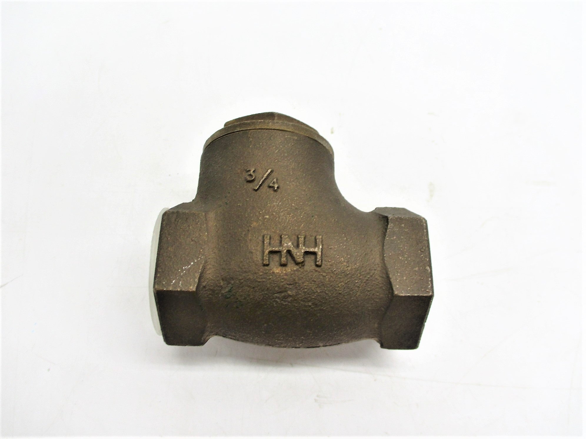 VALVE BS5154/B UNMP