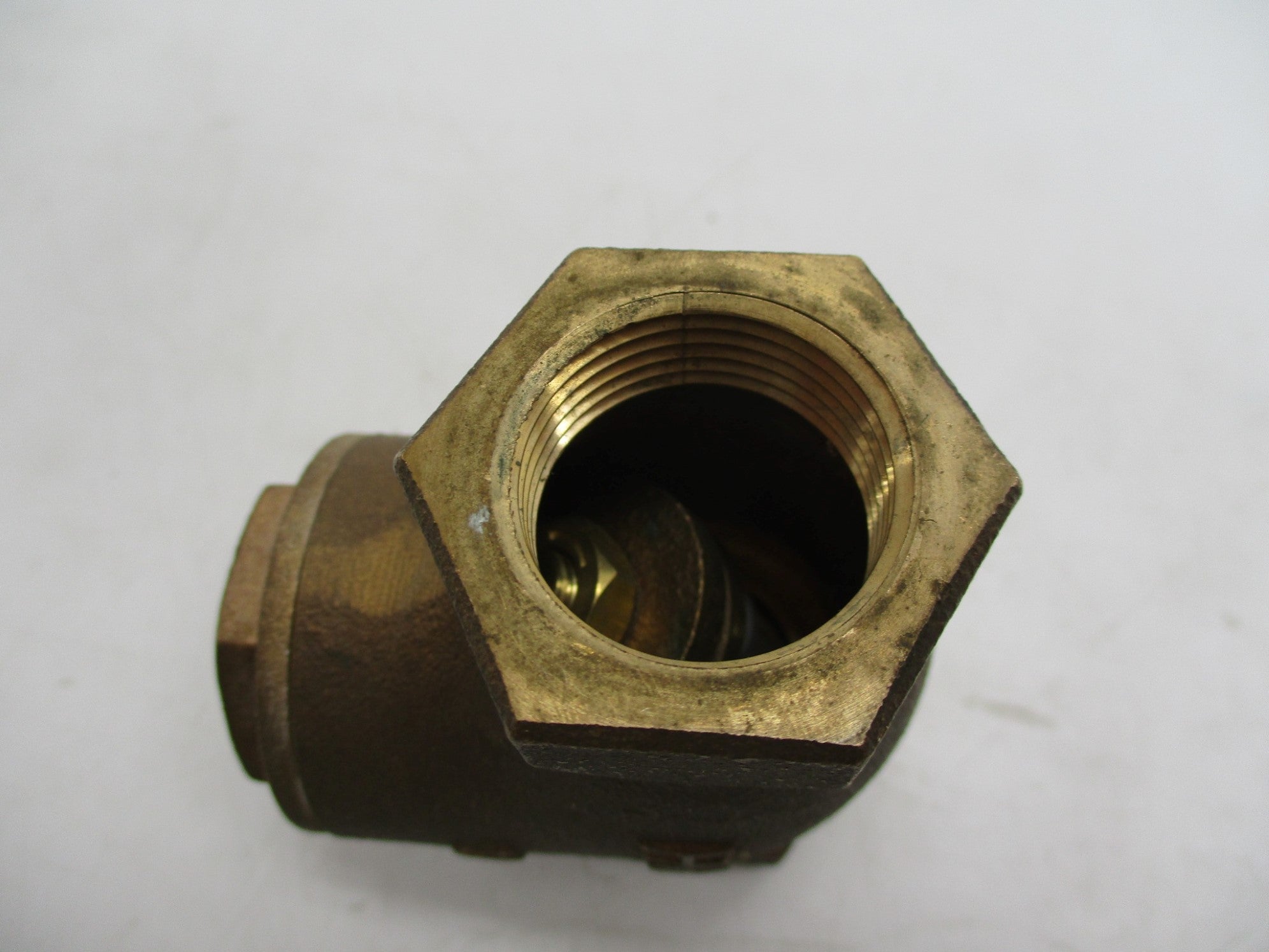 VALVE BS5154/B UNMP
