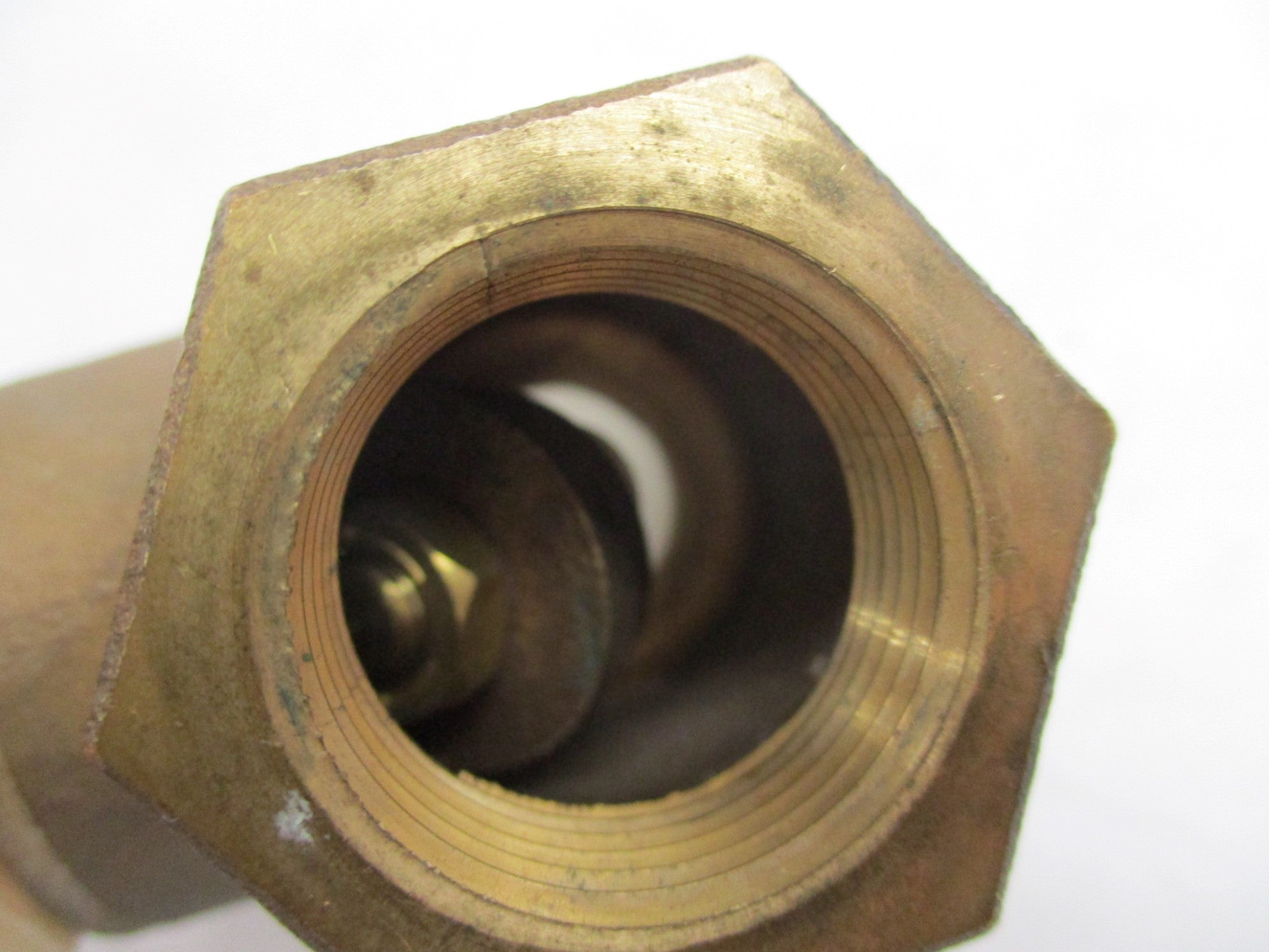 VALVE BS5154/B UNMP
