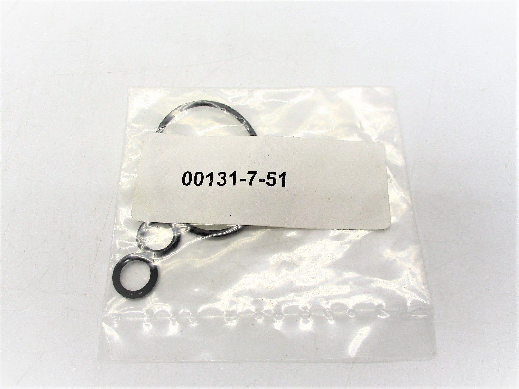 REPAIR KIT 00131-7-51 NSMP