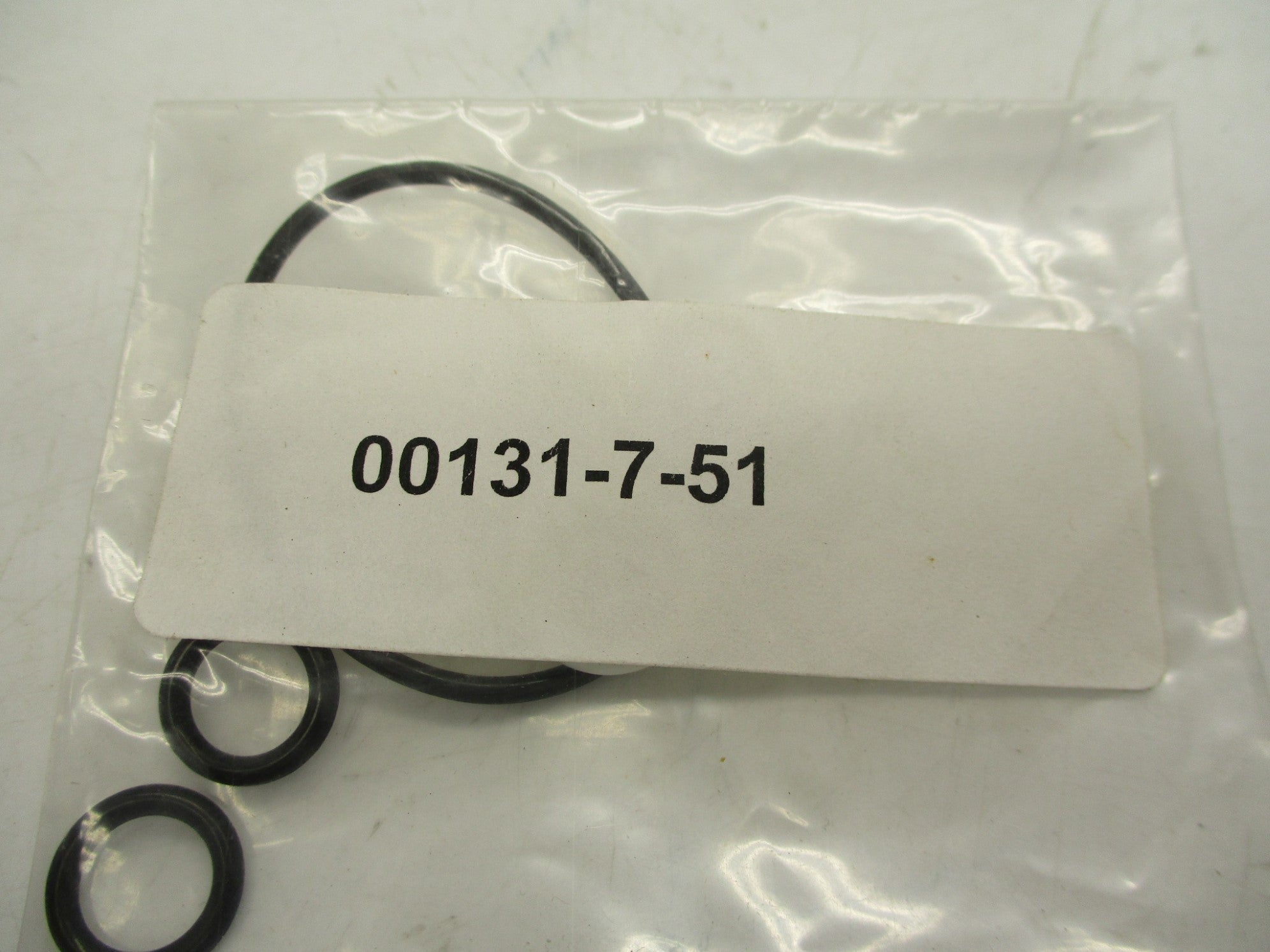 REPAIR KIT 00131-7-51 NSMP