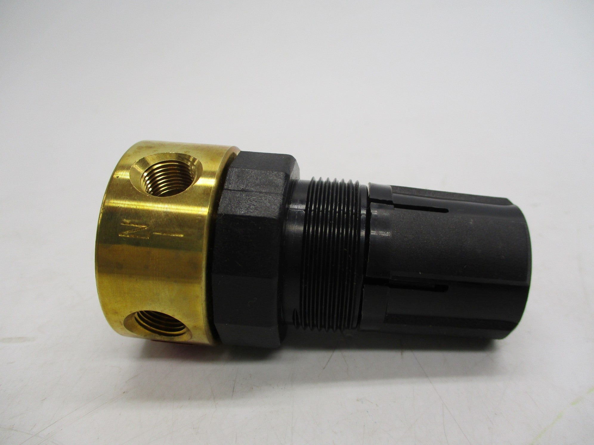 PARKER R364-01C 0-125PSI 1/8" NSMP