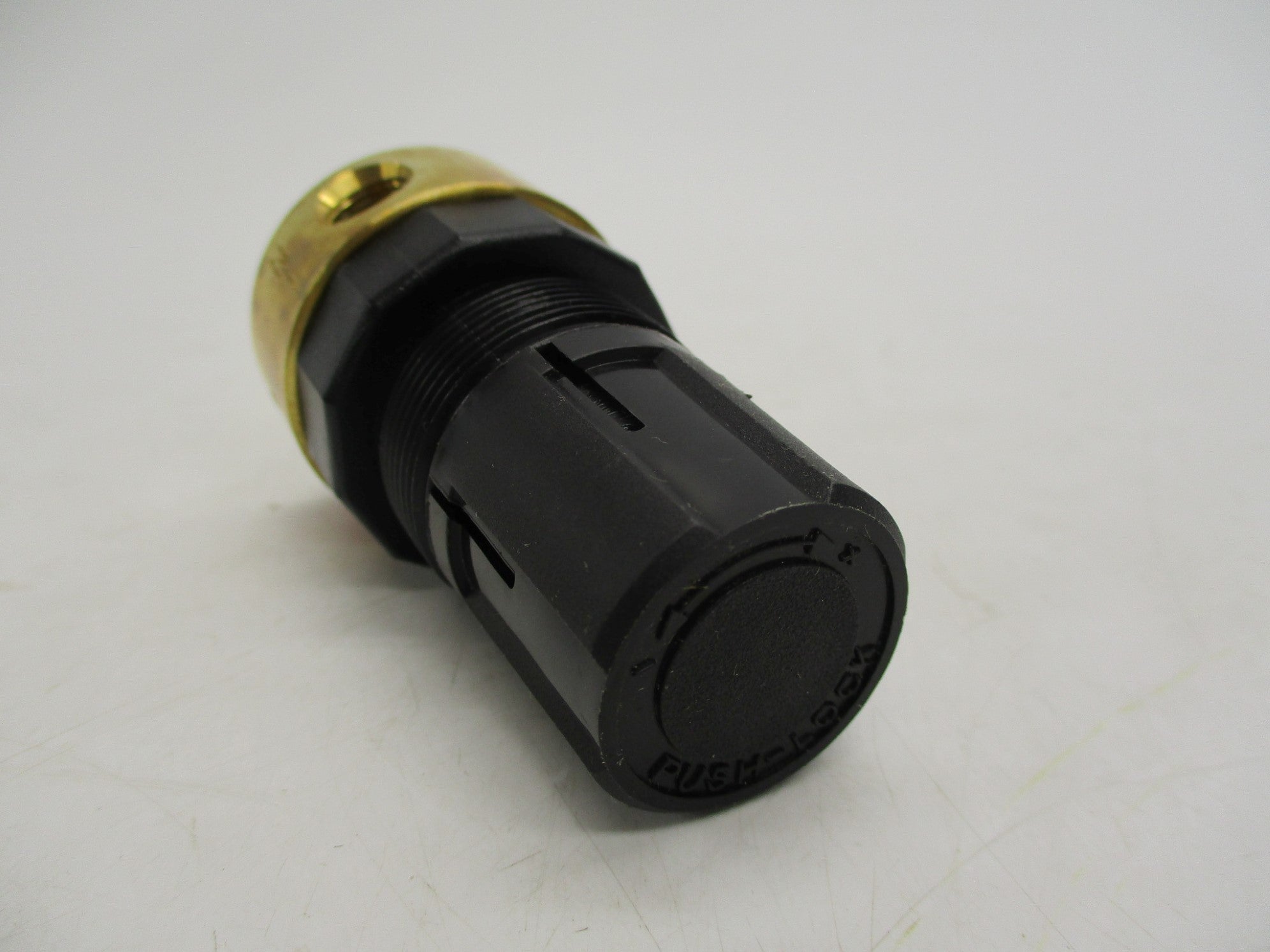 PARKER R364-01C 0-125PSI 1/8" NSMP