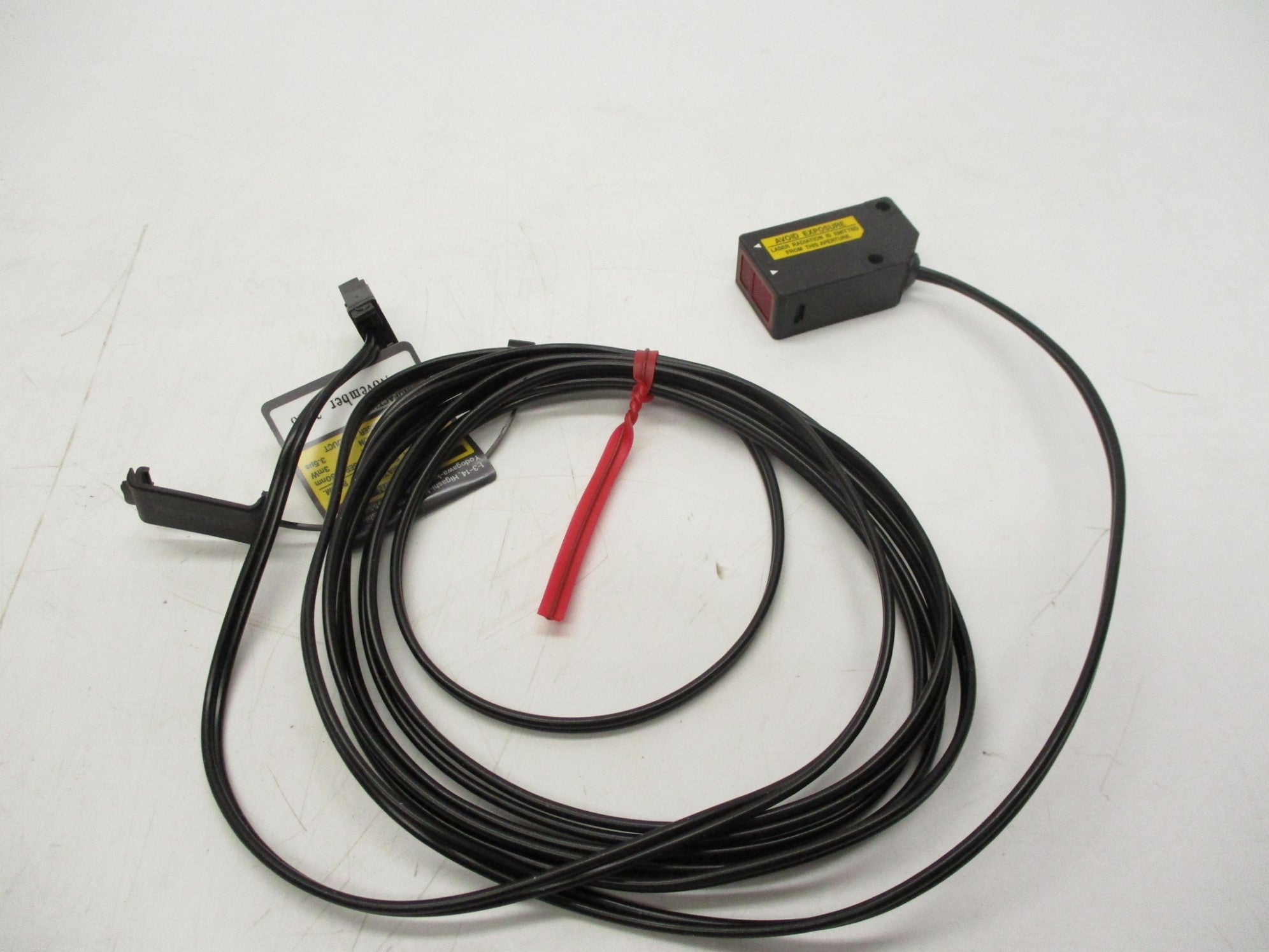 KEYENCE LV-H42 NSMP